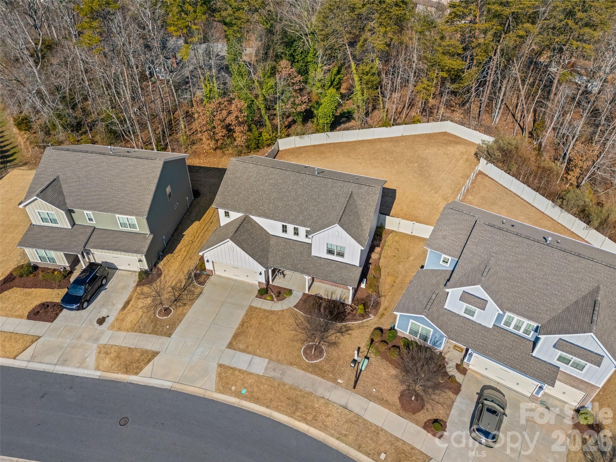 15014 Autumn Sage Drive