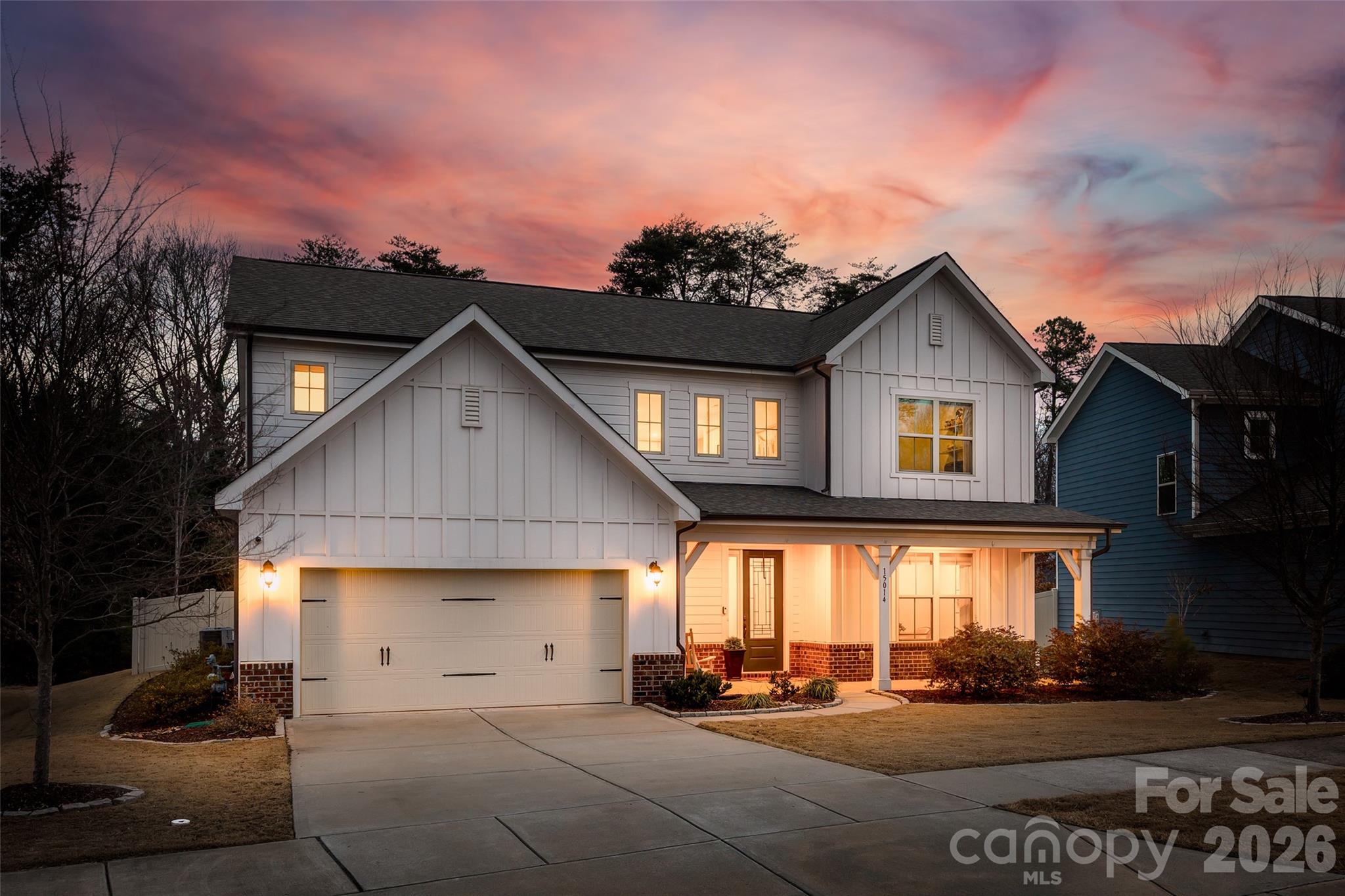 15014 Autumn Sage Drive