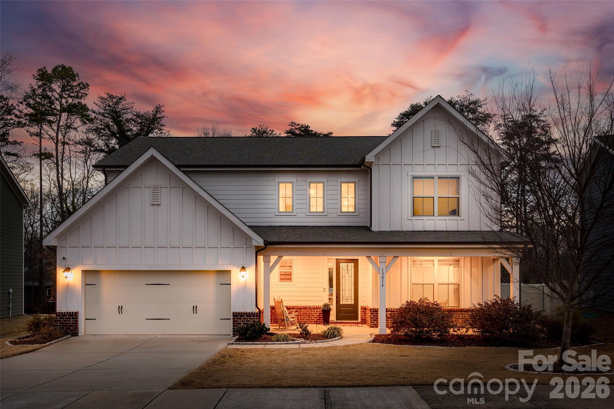 15014 Autumn Sage Drive