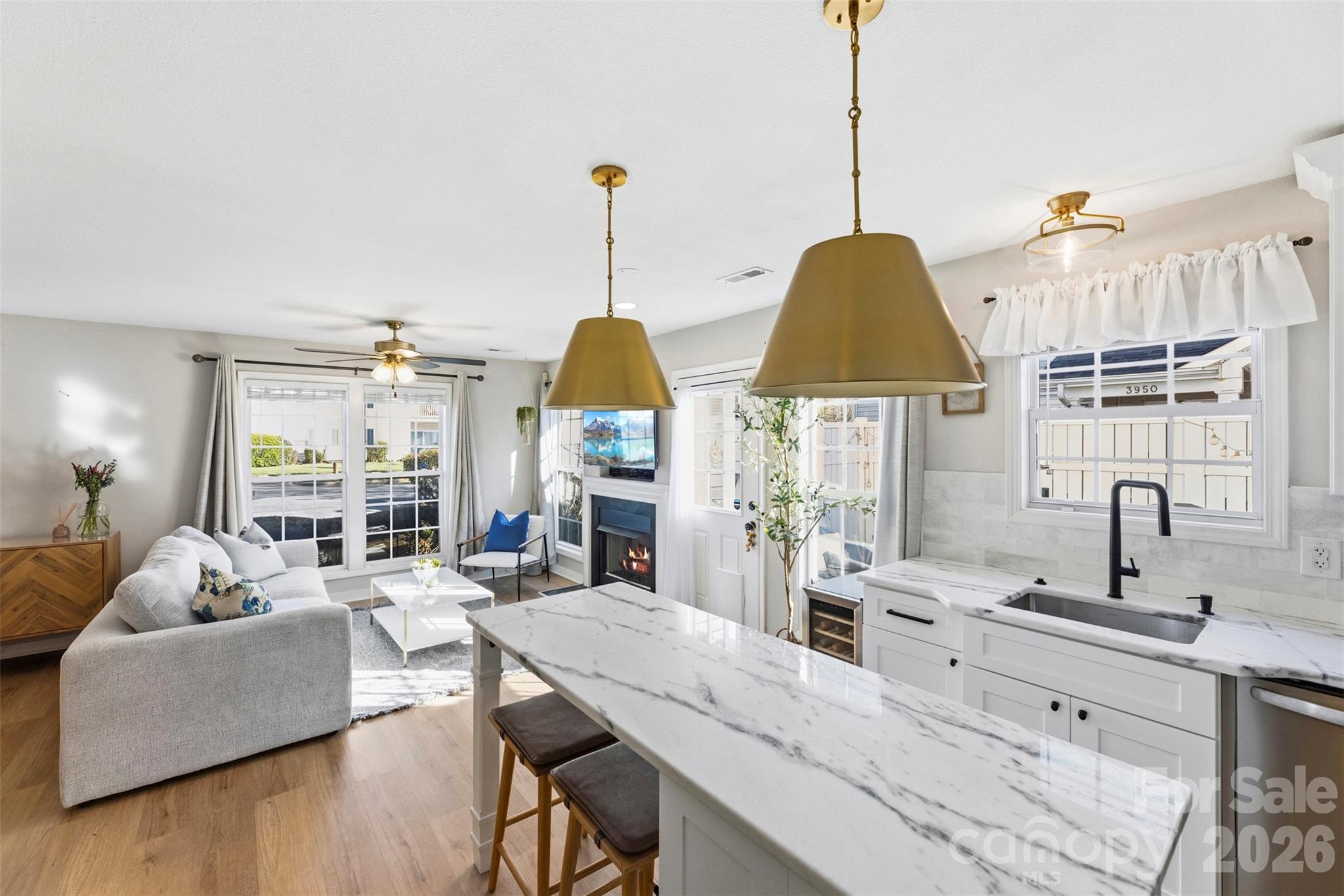 3924 Mohawk Court
