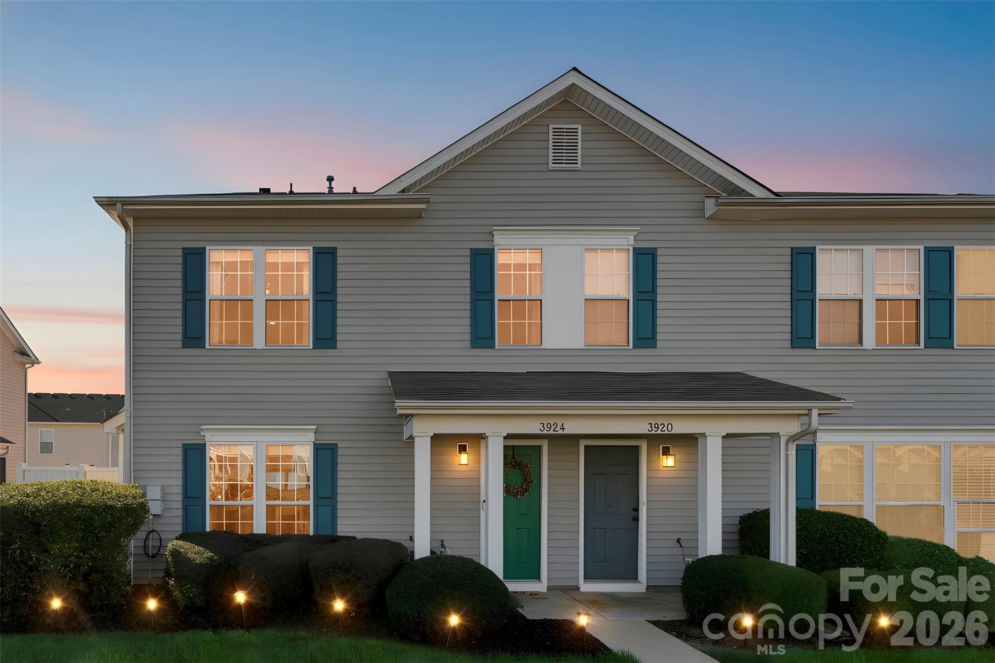 3924 Mohawk Court