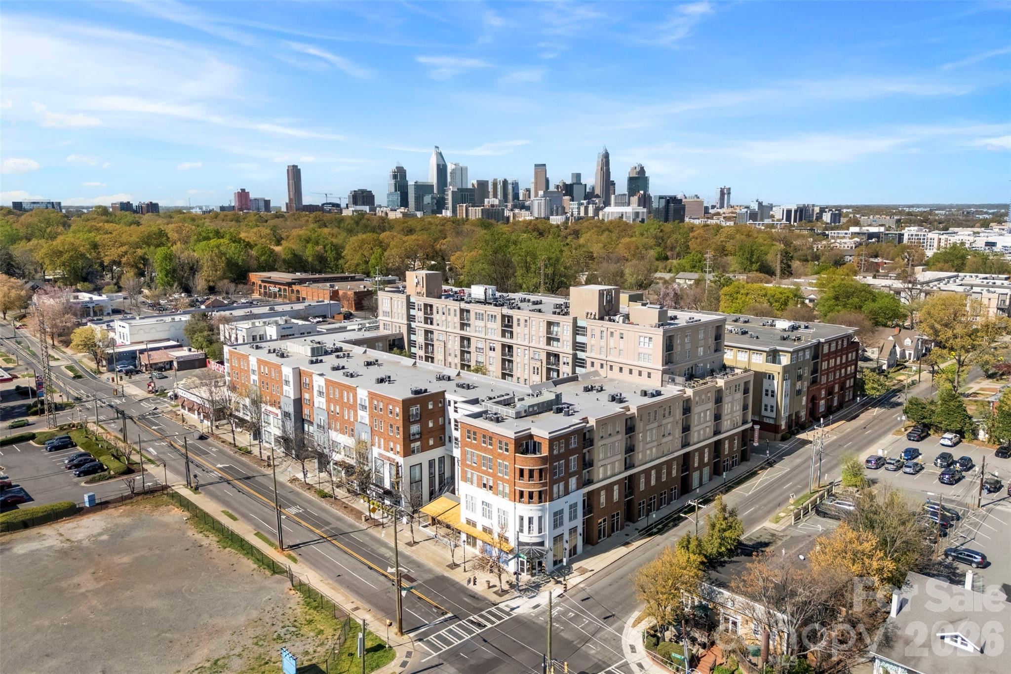 1315 East Boulevard Unit: 313