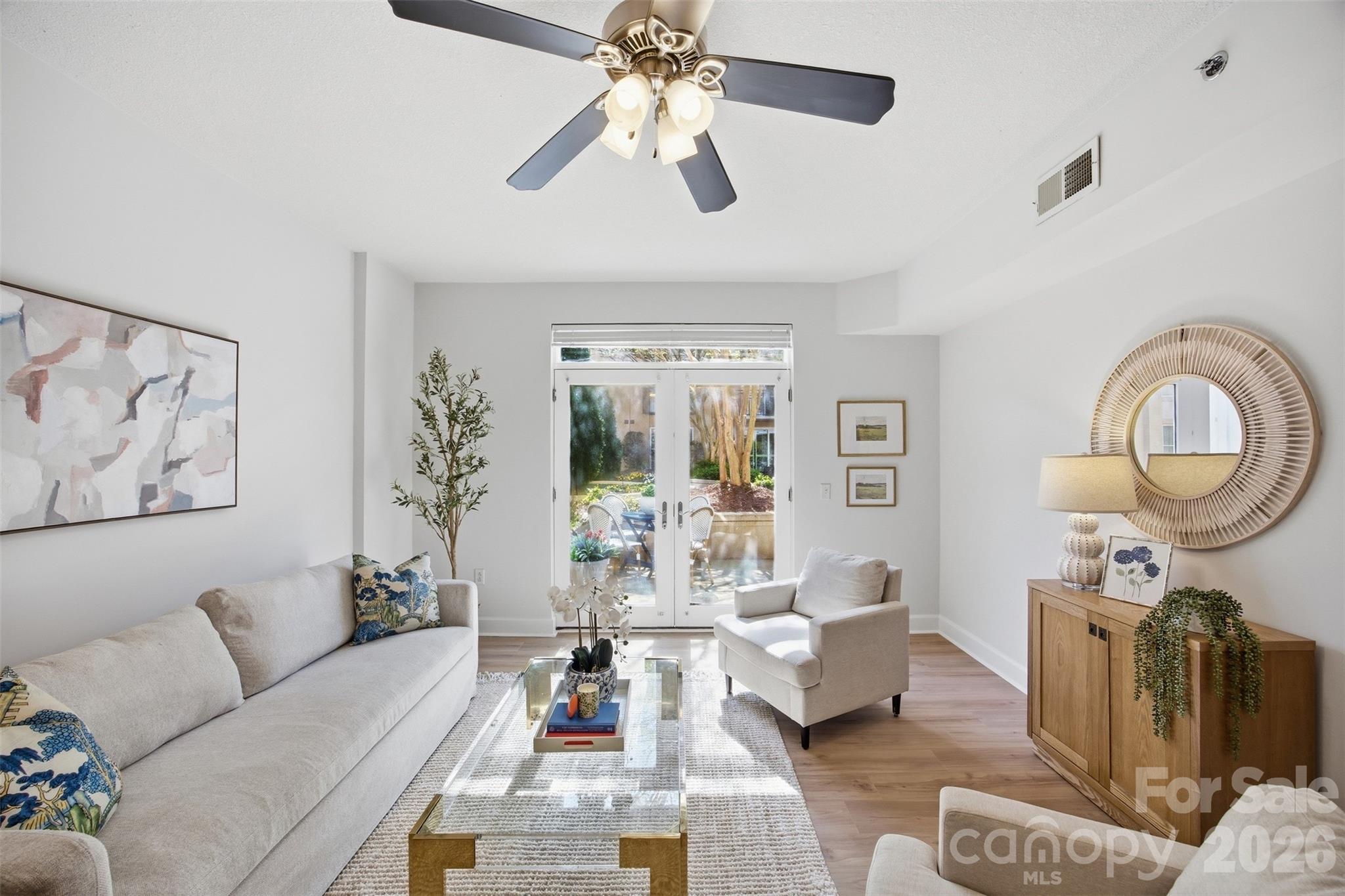 1315 East Boulevard Unit: 313