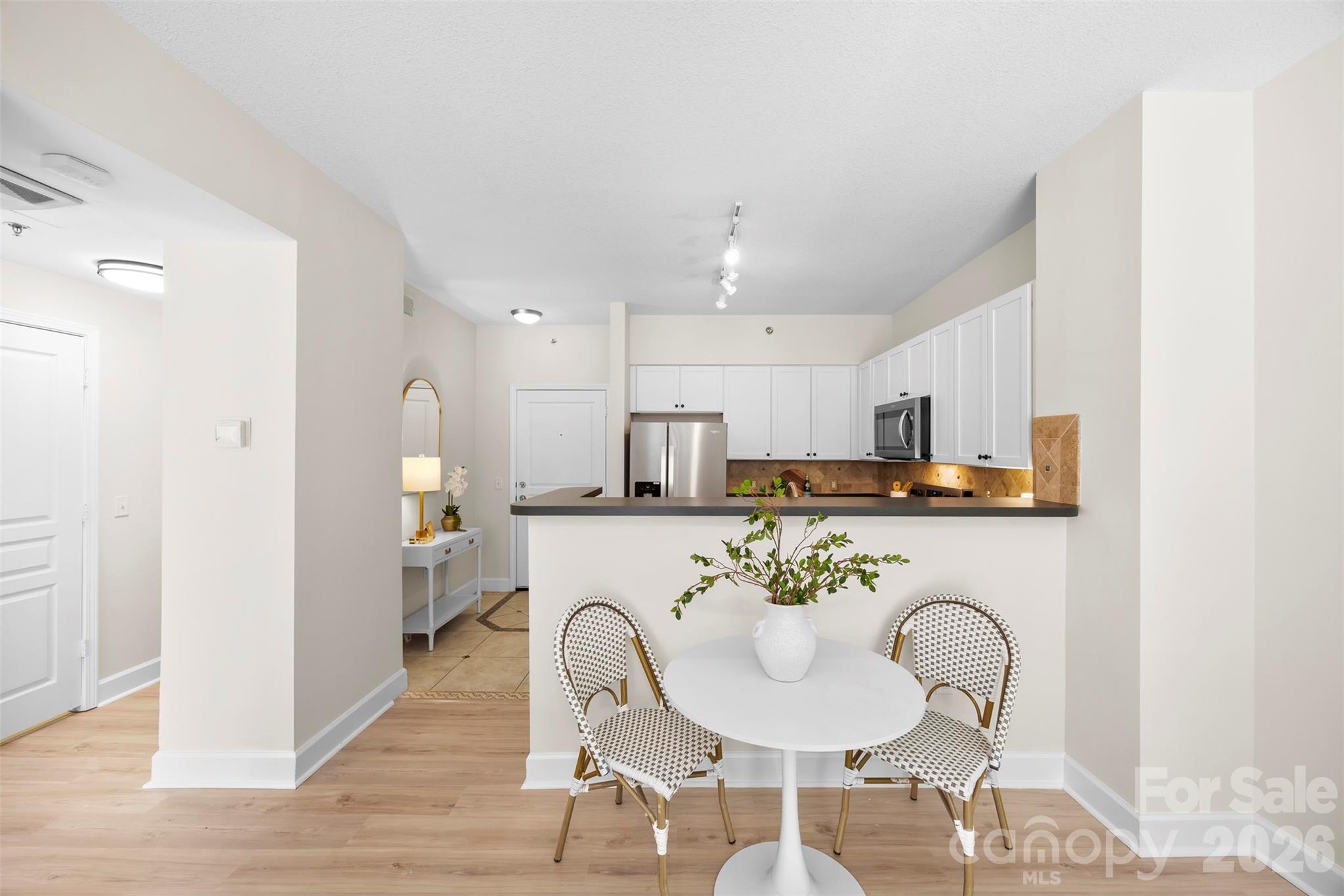 1315 East Boulevard Unit: 313