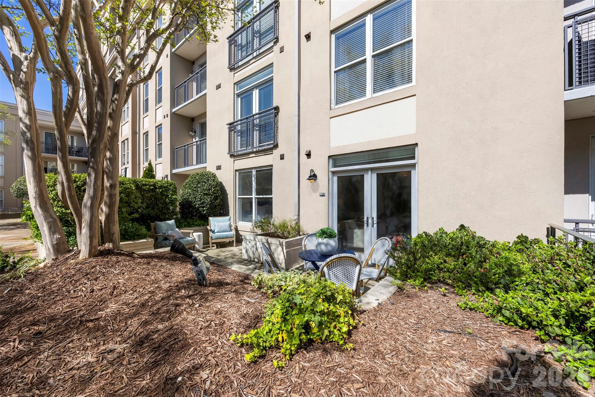 1315 East Boulevard Unit: 313