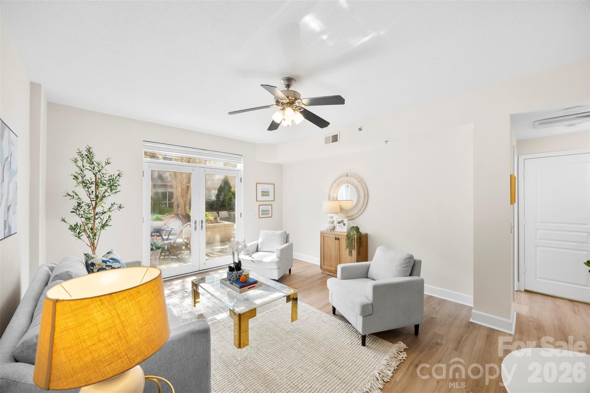 1315 East Boulevard Unit: 313