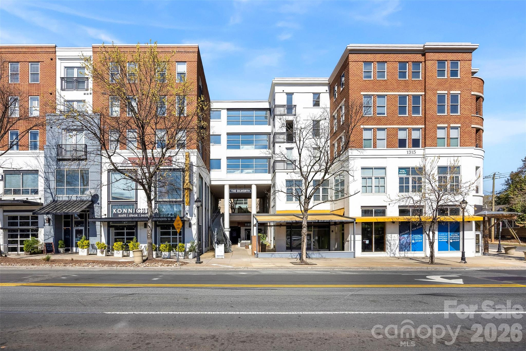 1315 East Boulevard Unit: 313