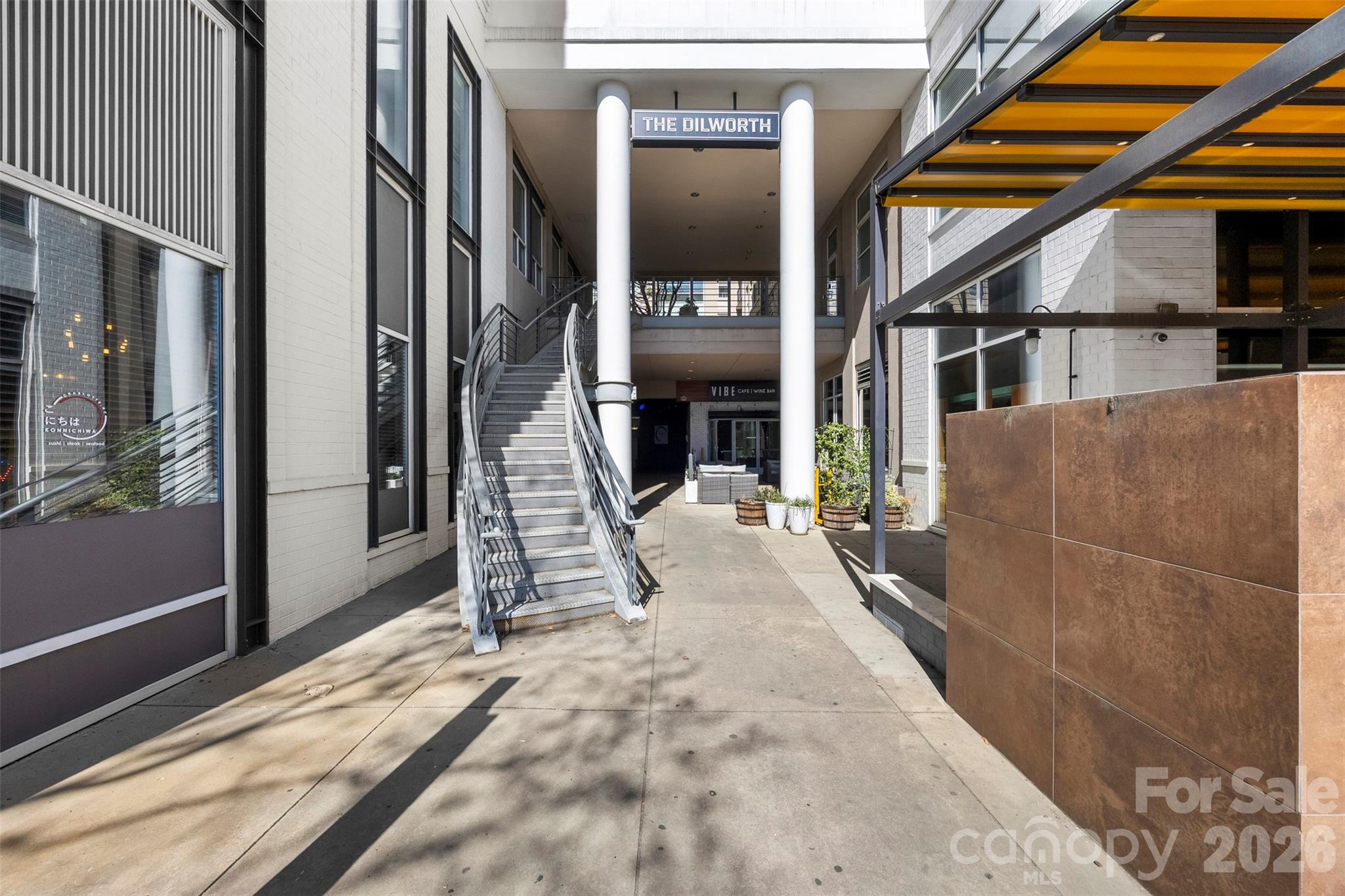 1315 East Boulevard Unit: 313