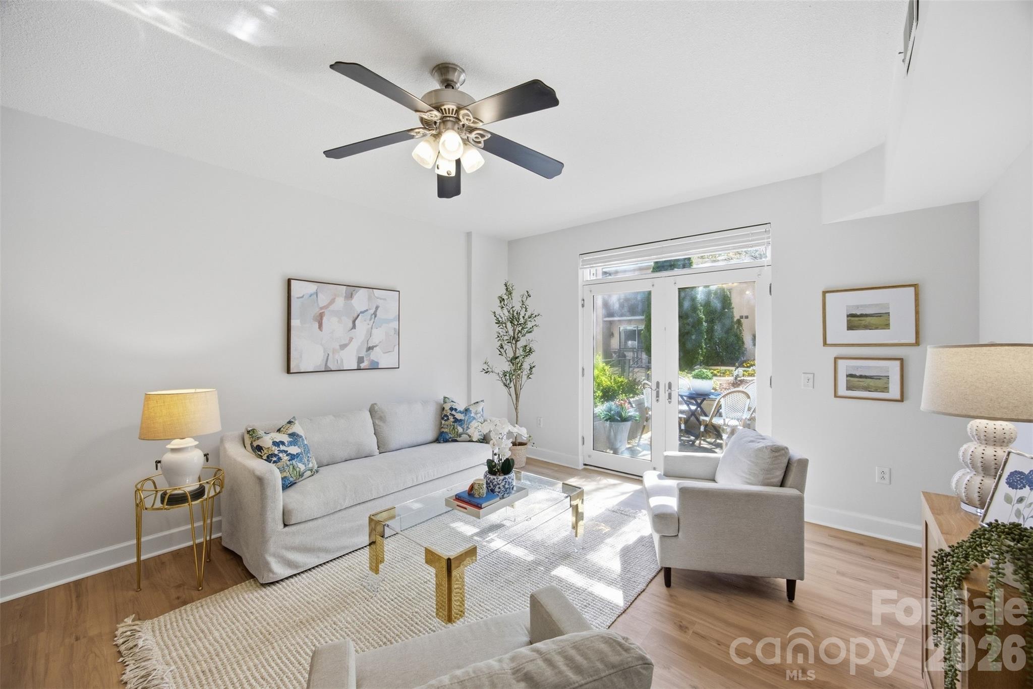 1315 East Boulevard Unit: 313