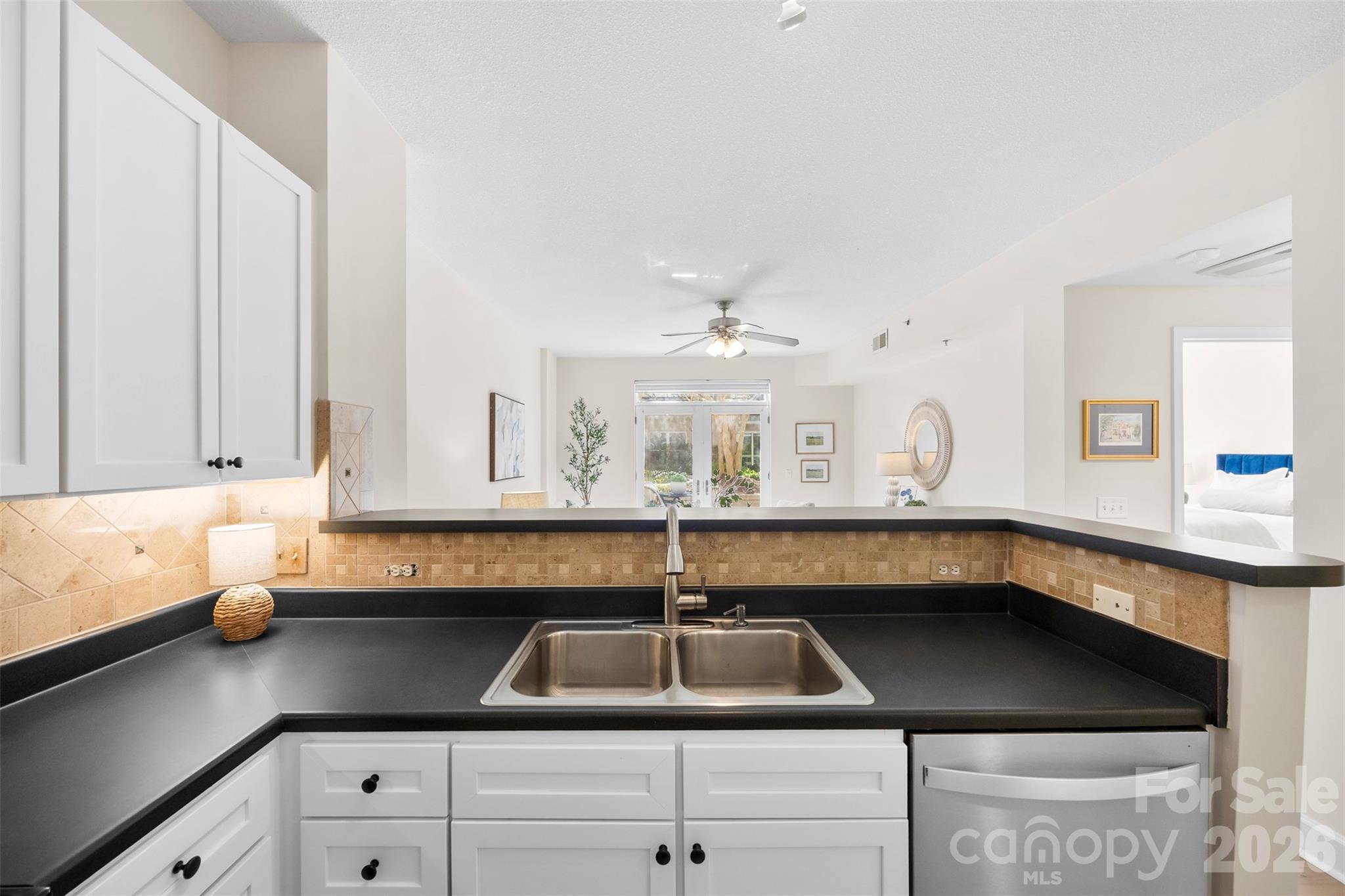 1315 East Boulevard Unit: 313