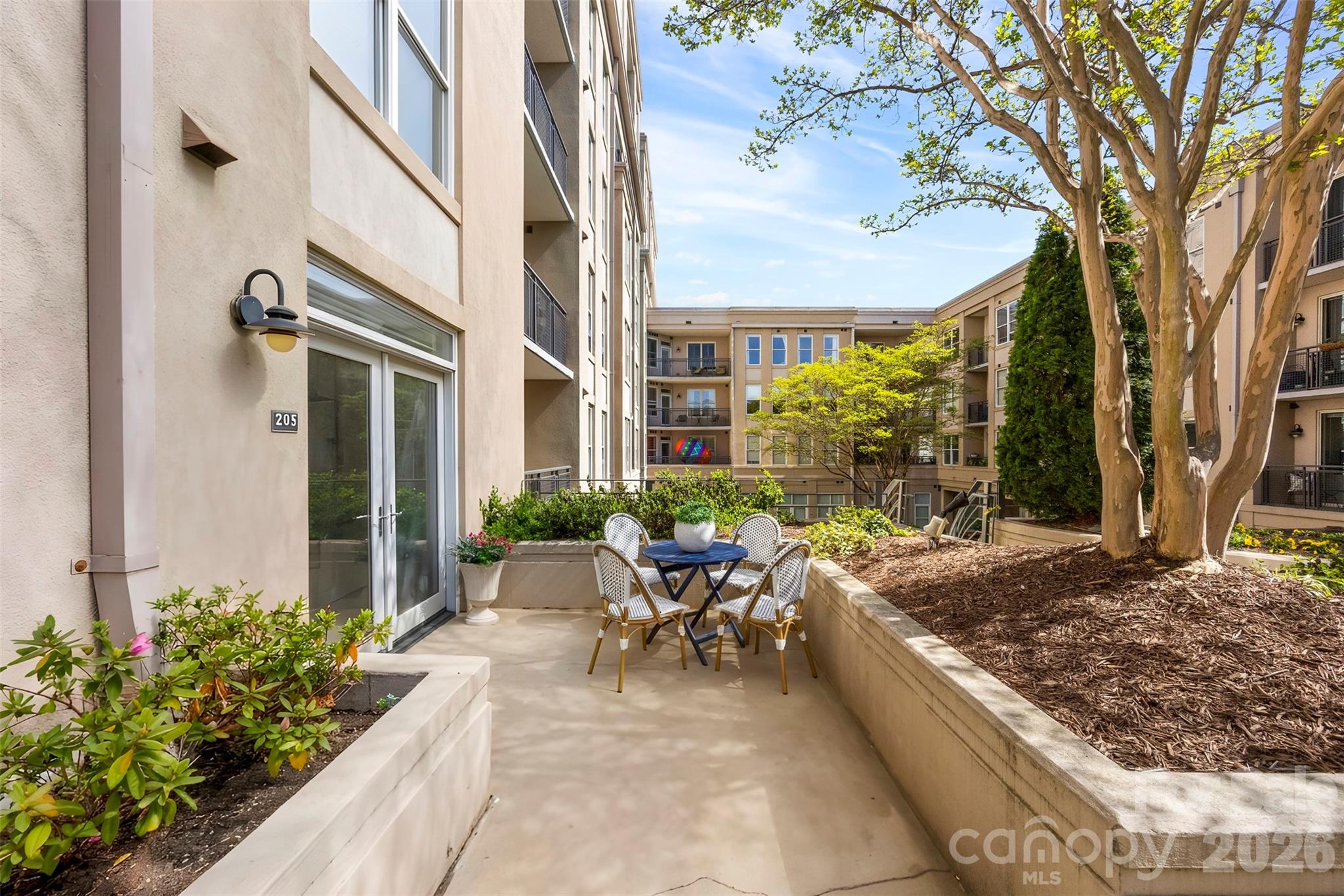 1315 East Boulevard Unit: 313