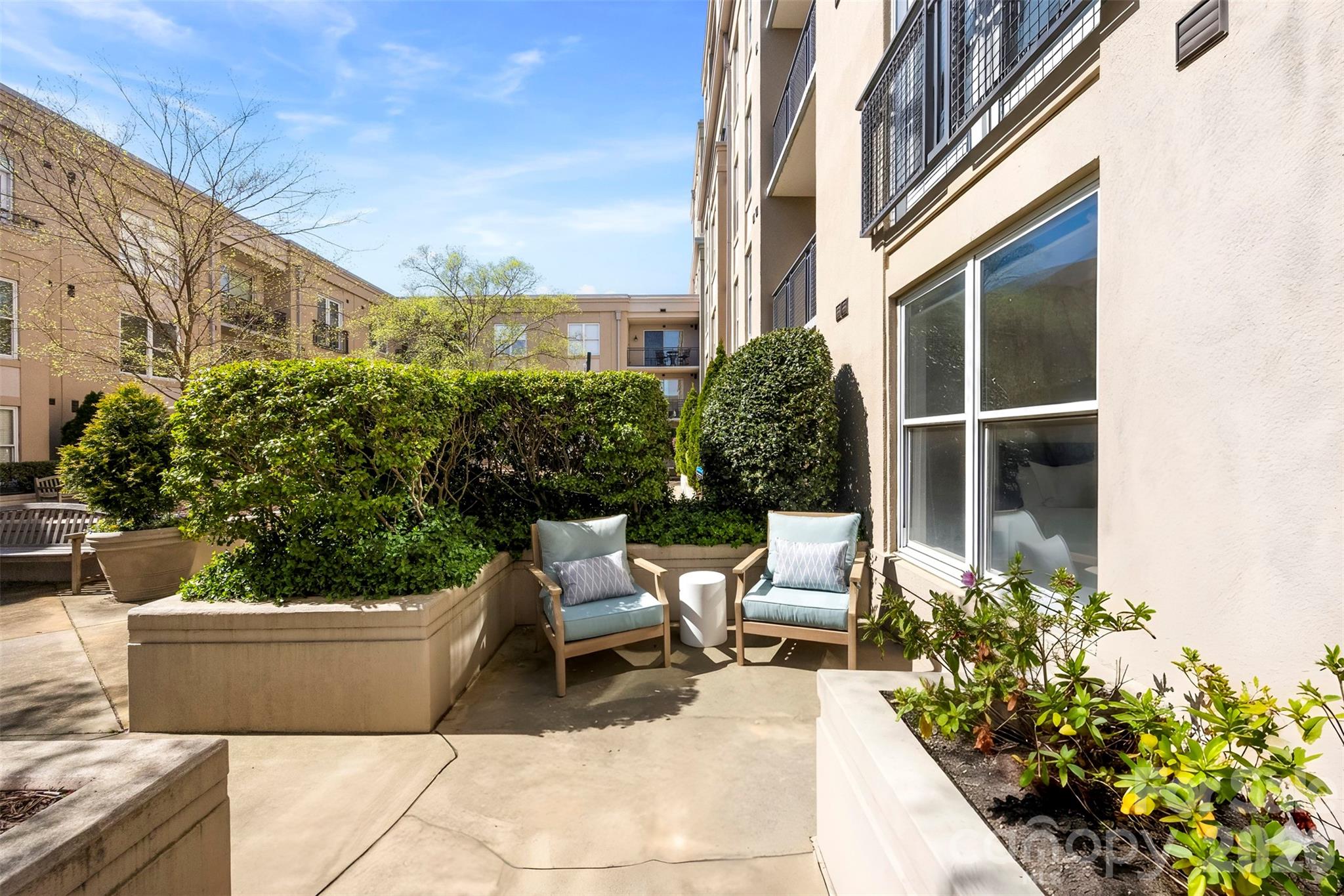 1315 East Boulevard Unit: 313