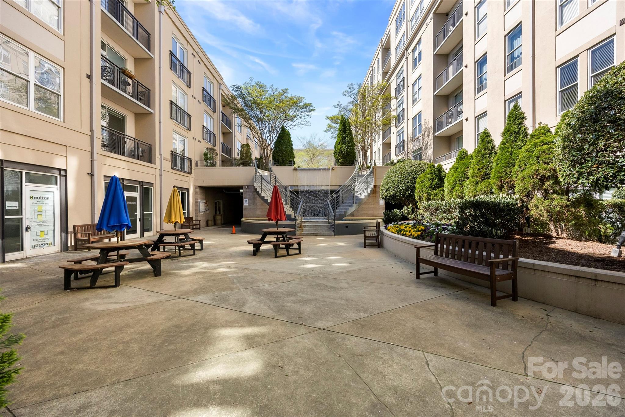 1315 East Boulevard Unit: 313
