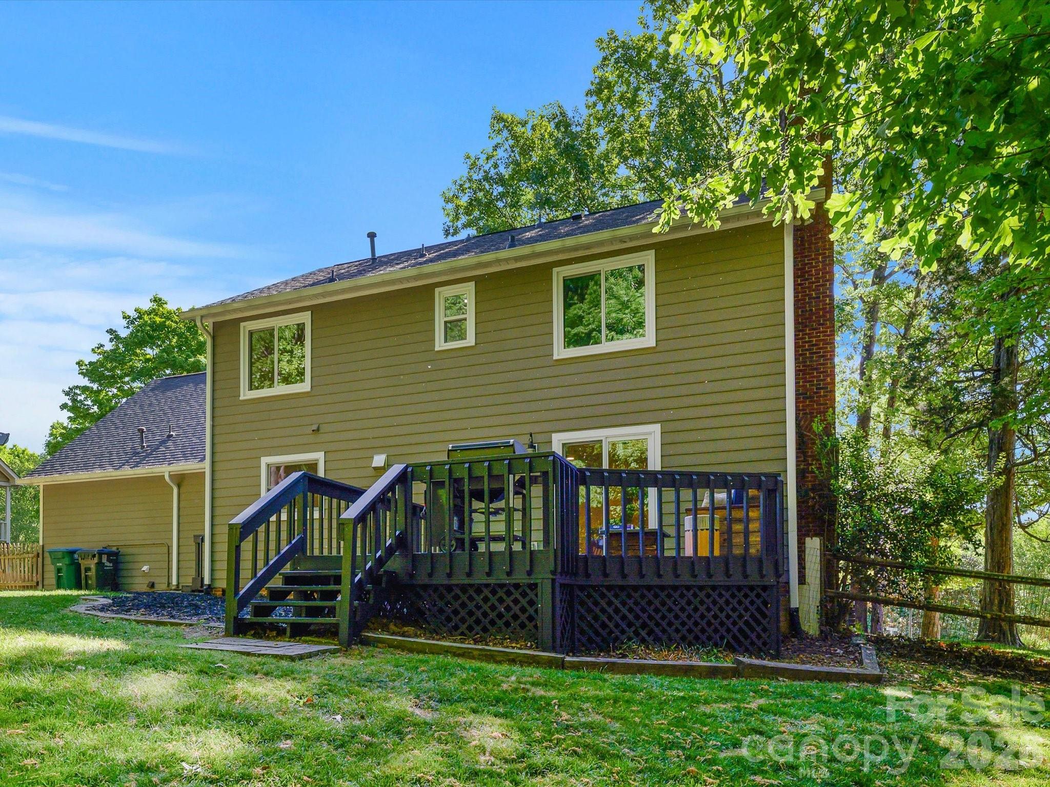 1036 Gateshead Lane