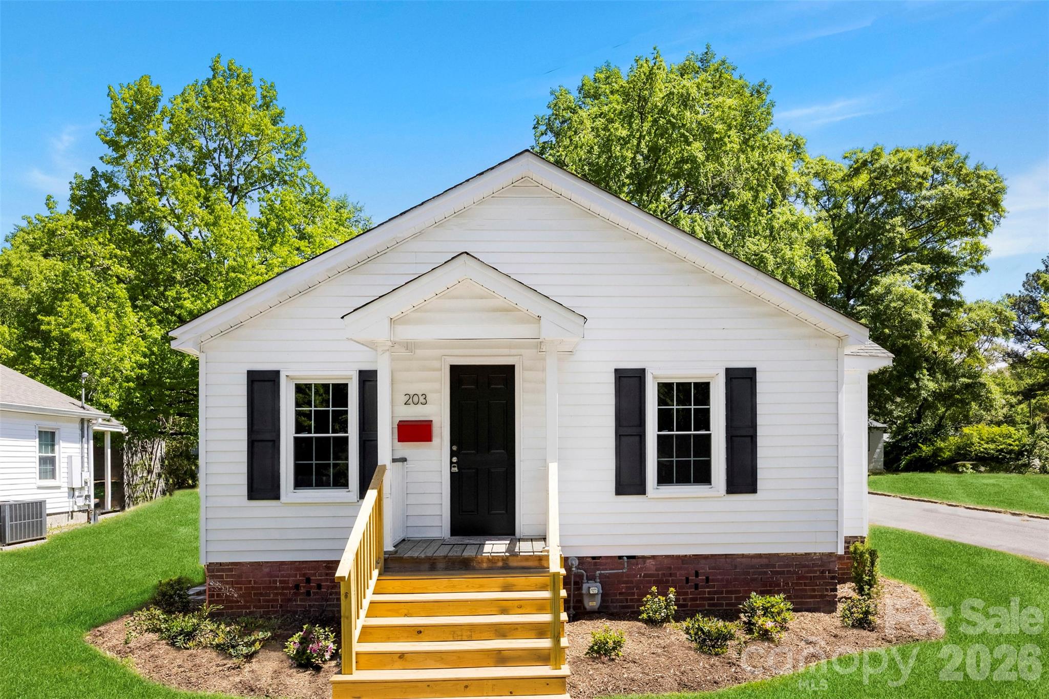 203 Sacco Street