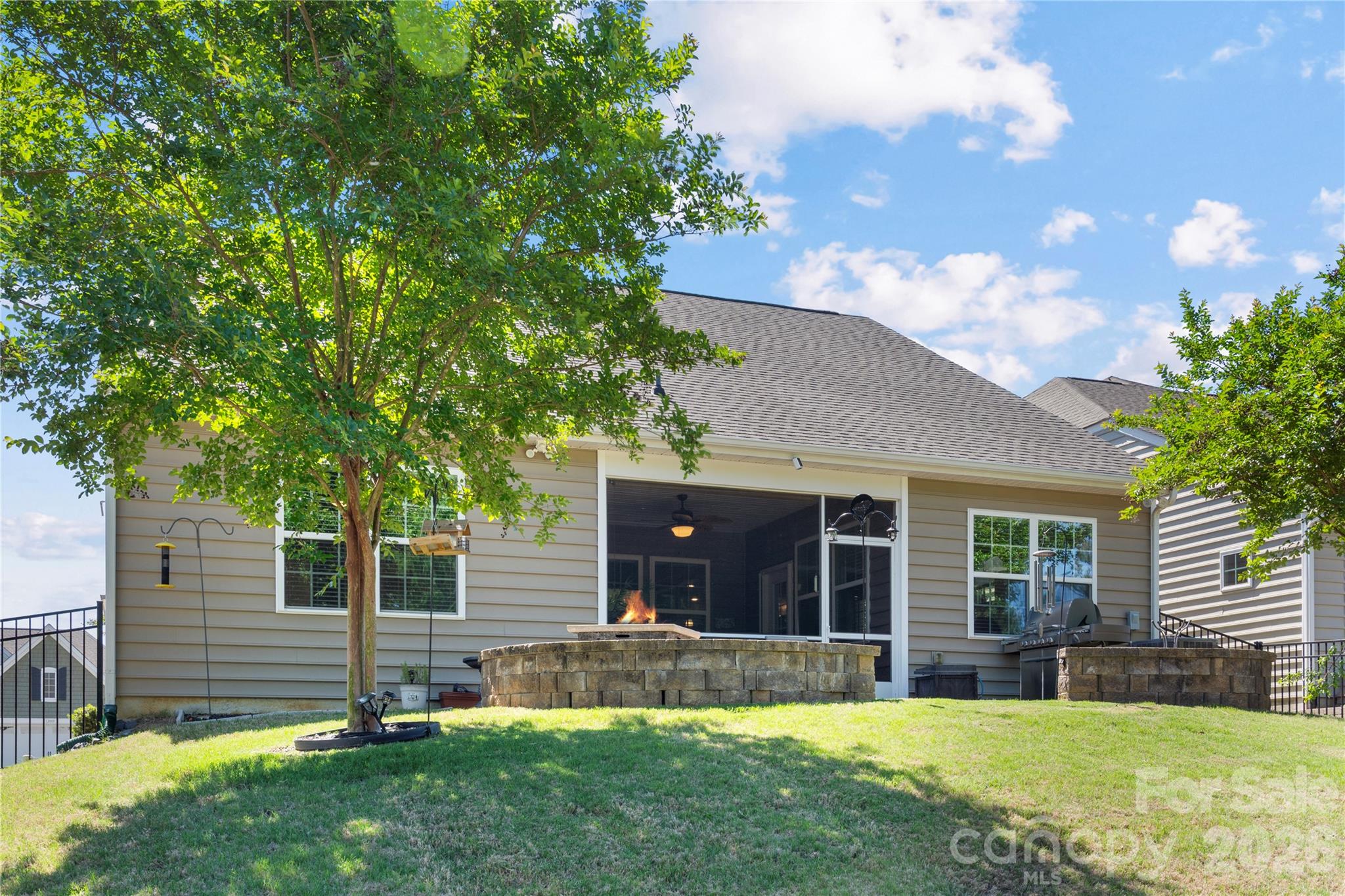 12014 Belmont Mansion Drive