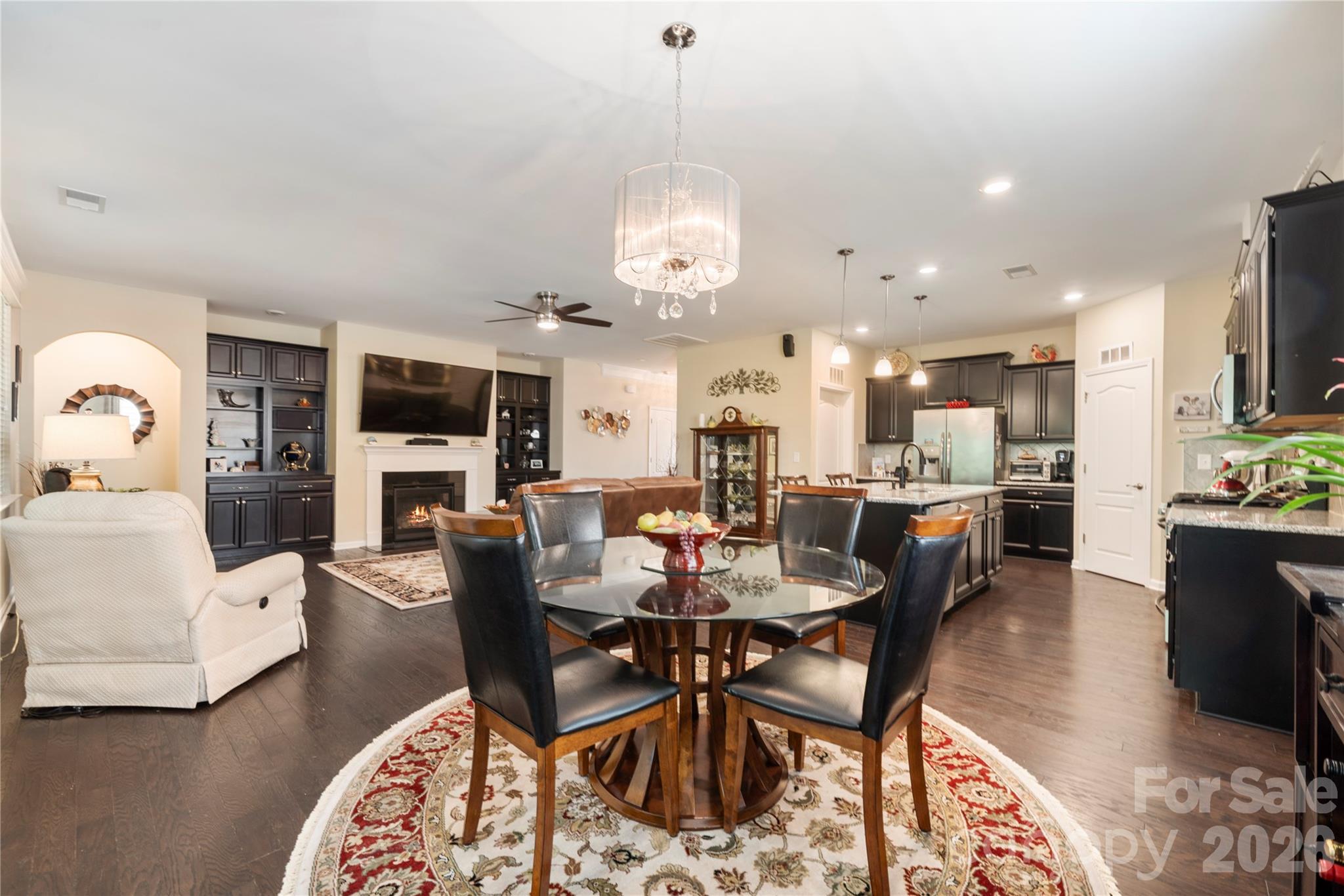 12014 Belmont Mansion Drive