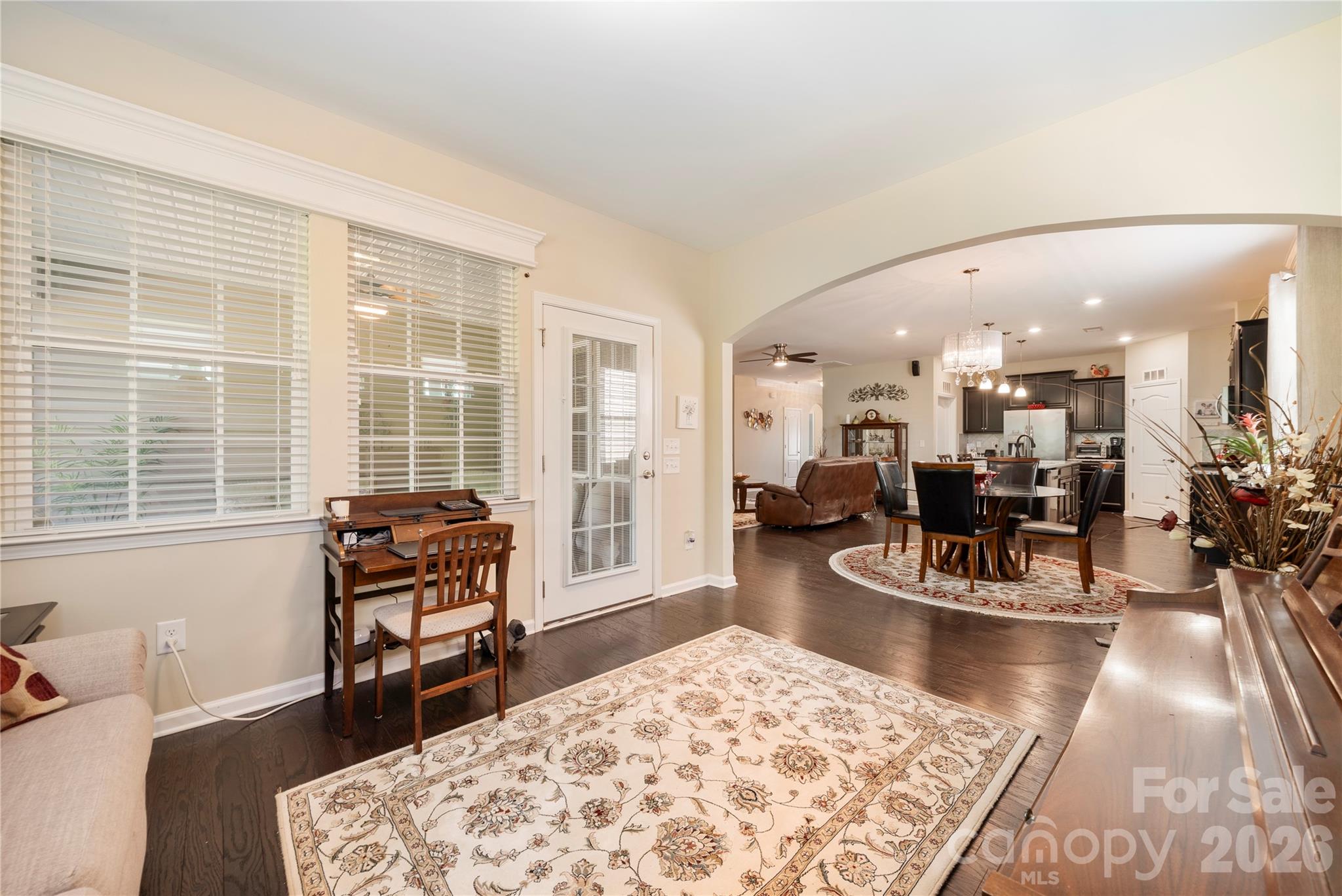 12014 Belmont Mansion Drive