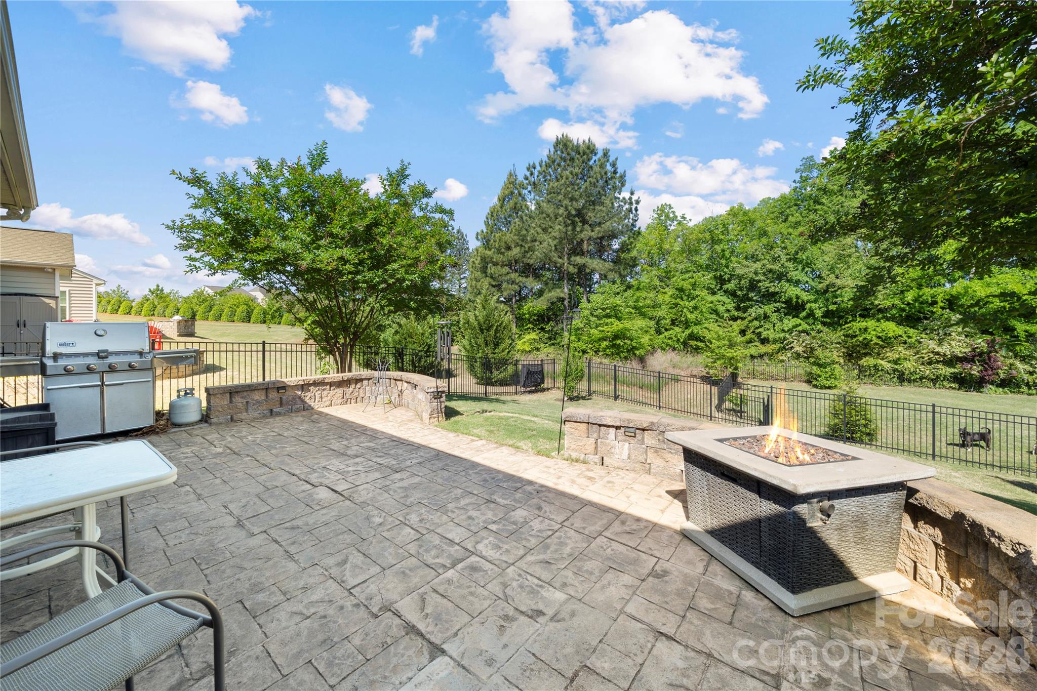 12014 Belmont Mansion Drive