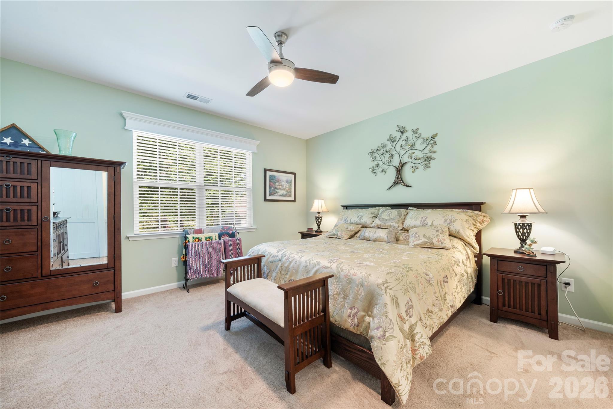 12014 Belmont Mansion Drive