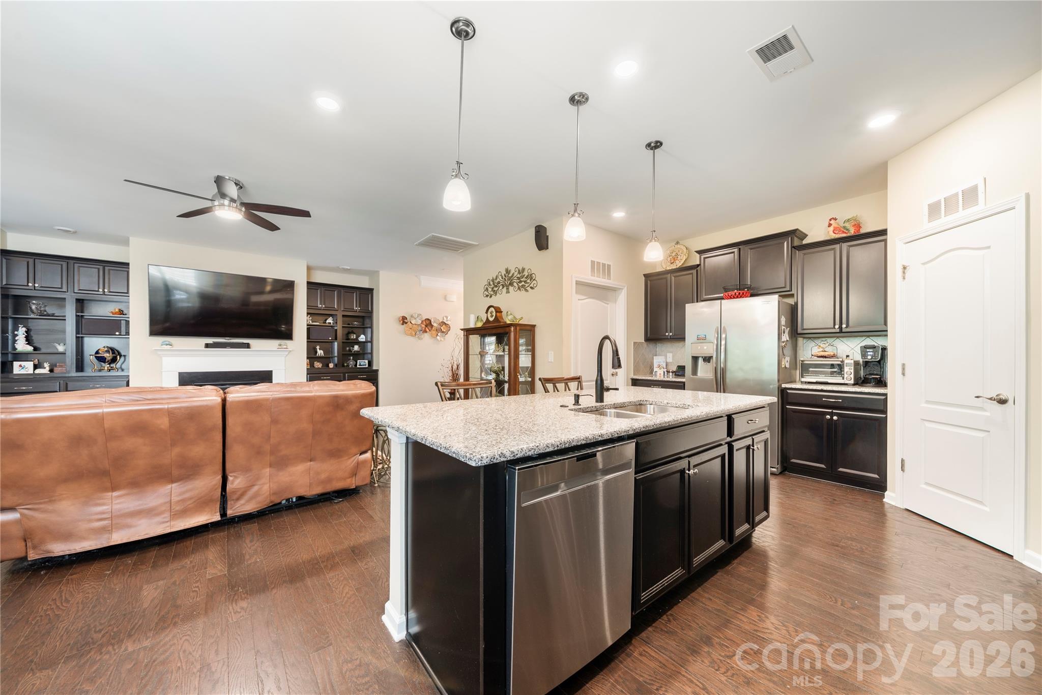 12014 Belmont Mansion Drive