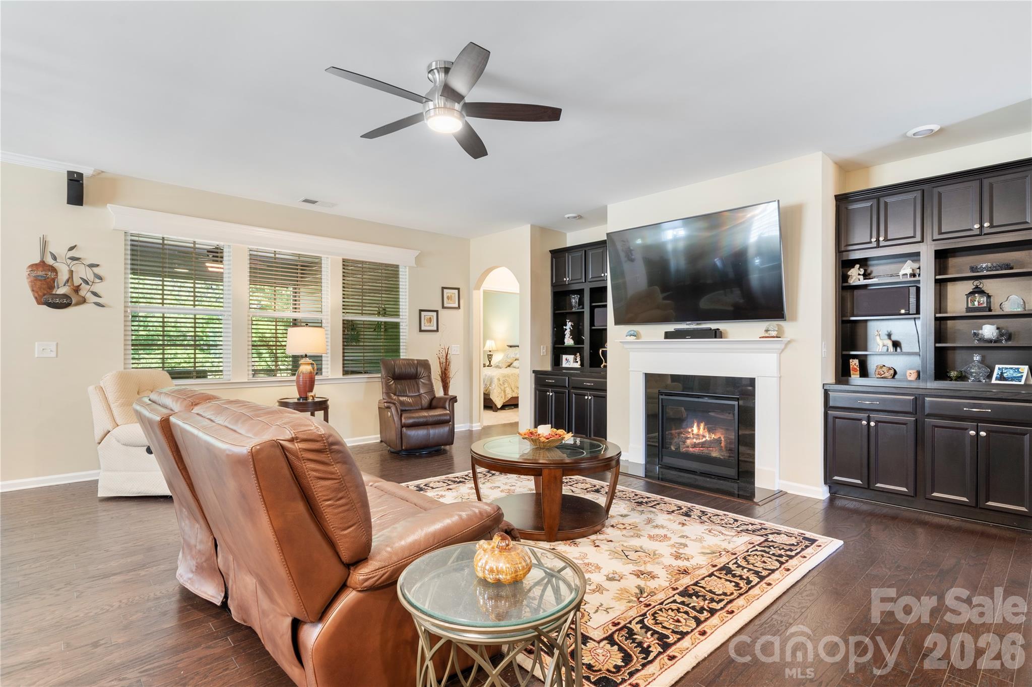 12014 Belmont Mansion Drive