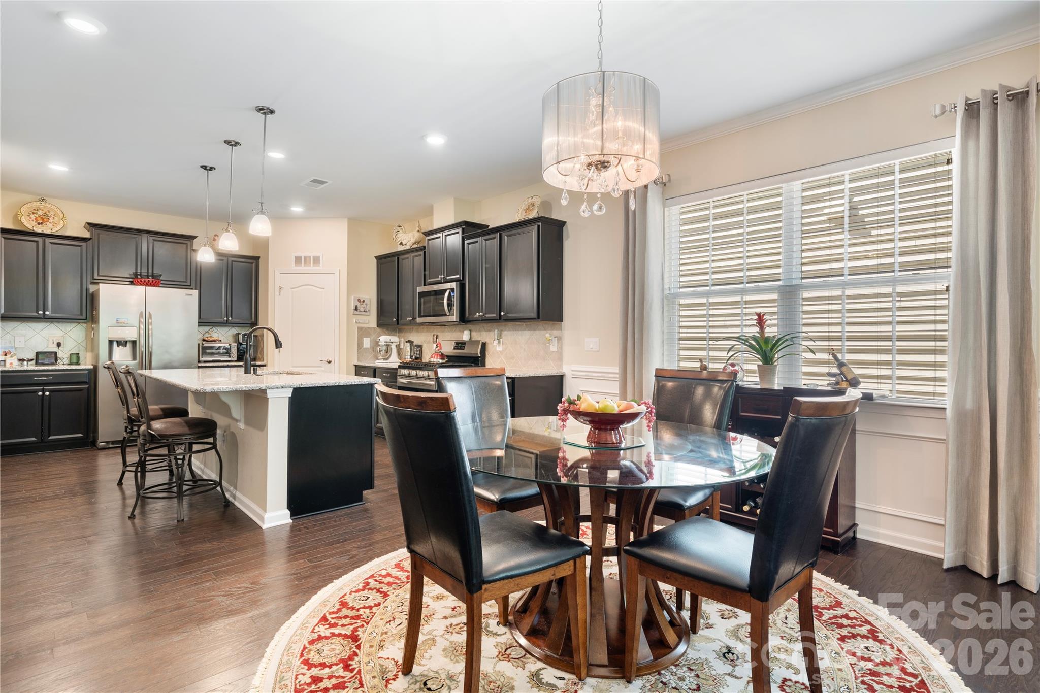 12014 Belmont Mansion Drive