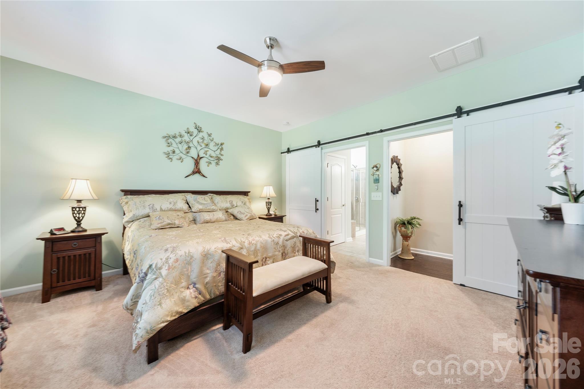 12014 Belmont Mansion Drive
