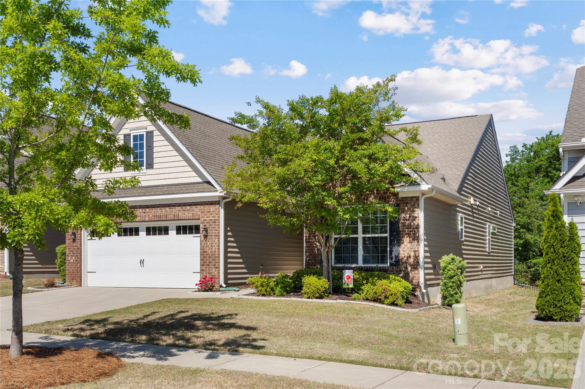 12014 Belmont Mansion Drive