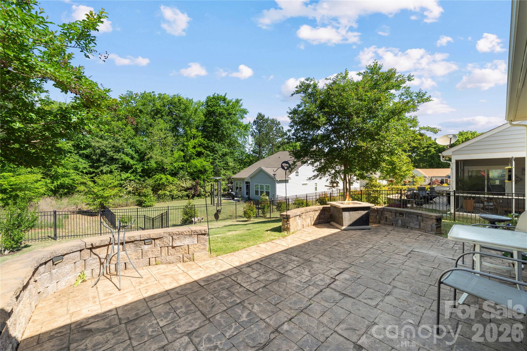 12014 Belmont Mansion Drive