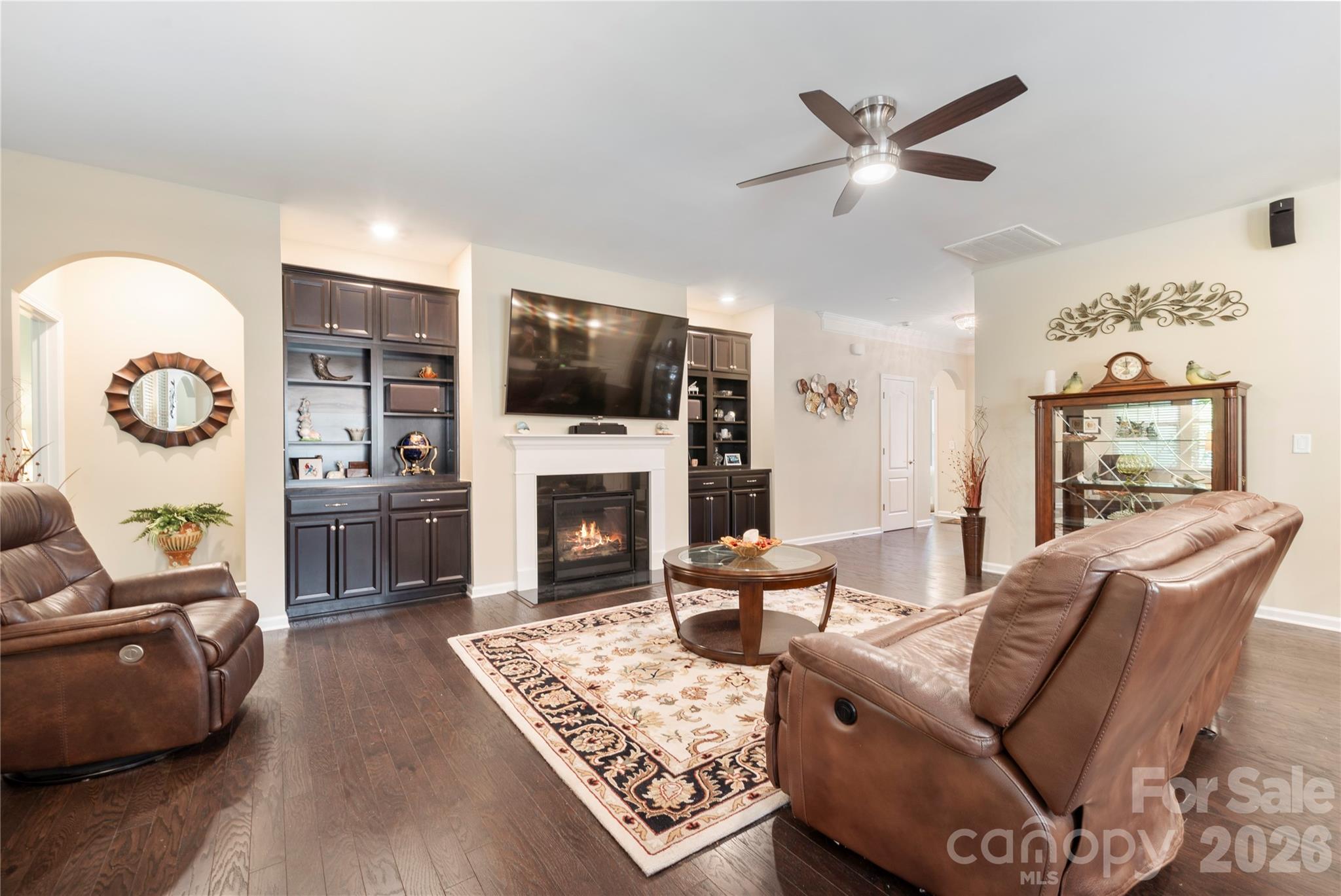 12014 Belmont Mansion Drive