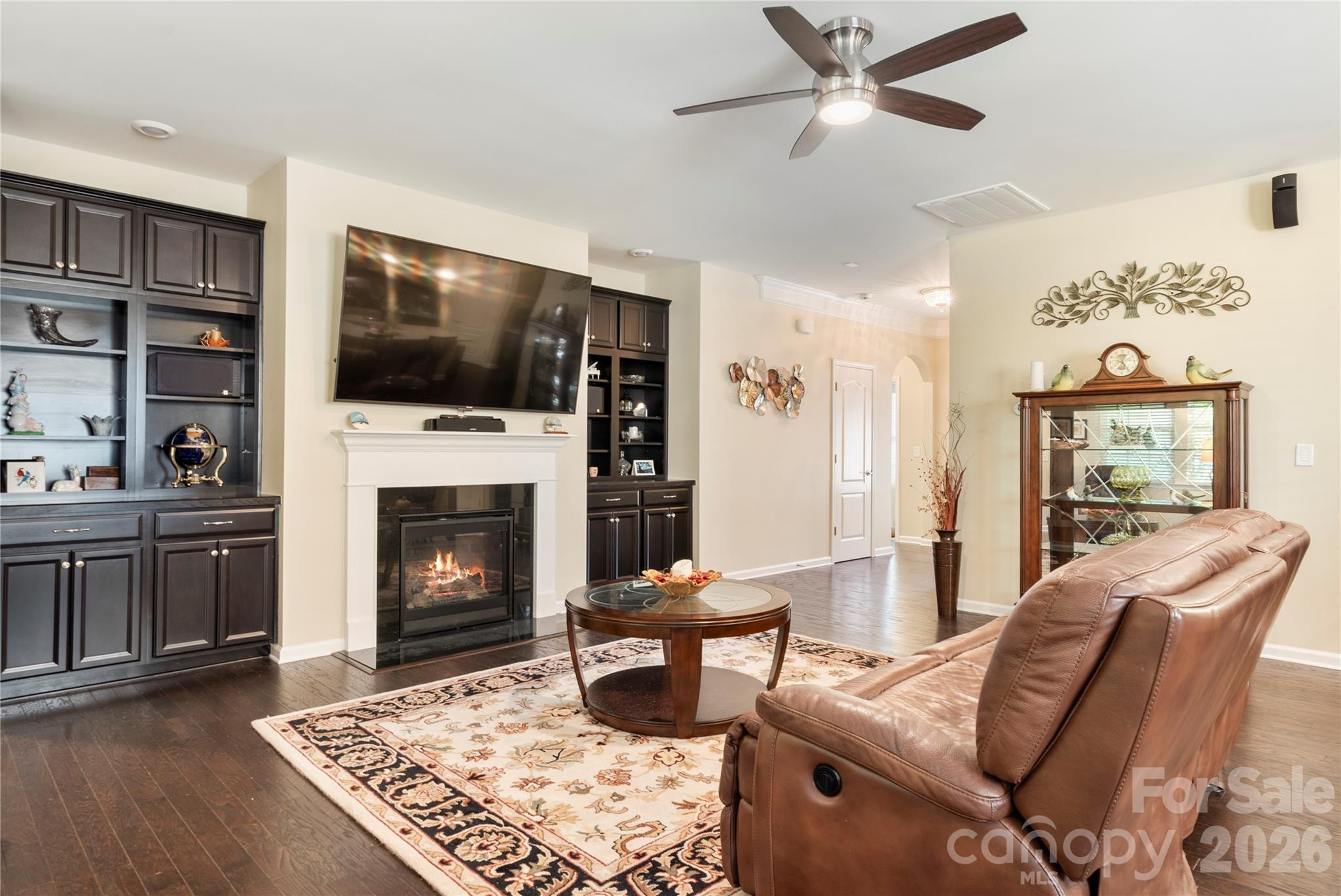 12014 Belmont Mansion Drive
