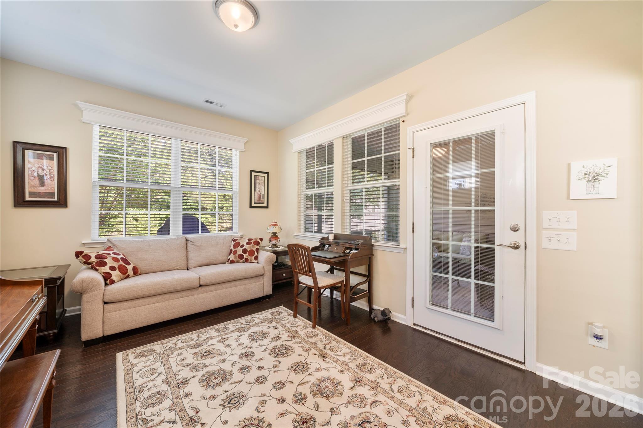 12014 Belmont Mansion Drive