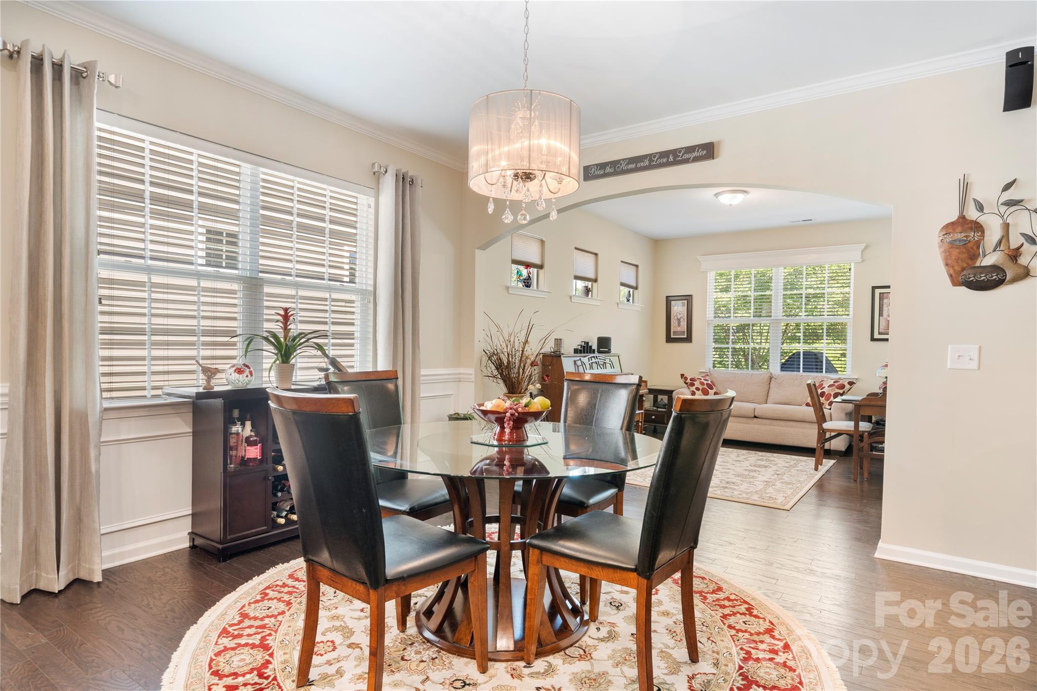 12014 Belmont Mansion Drive