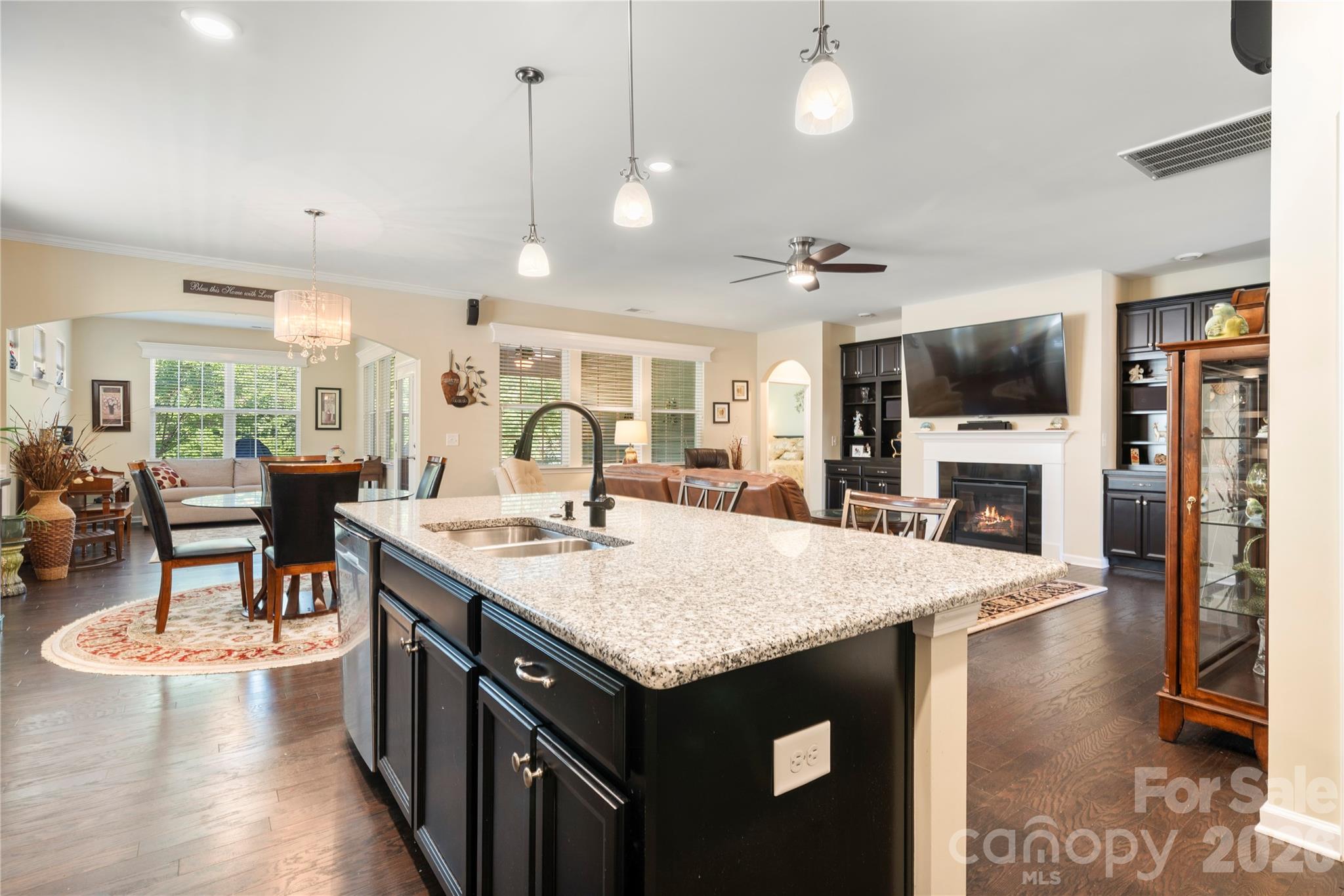 12014 Belmont Mansion Drive