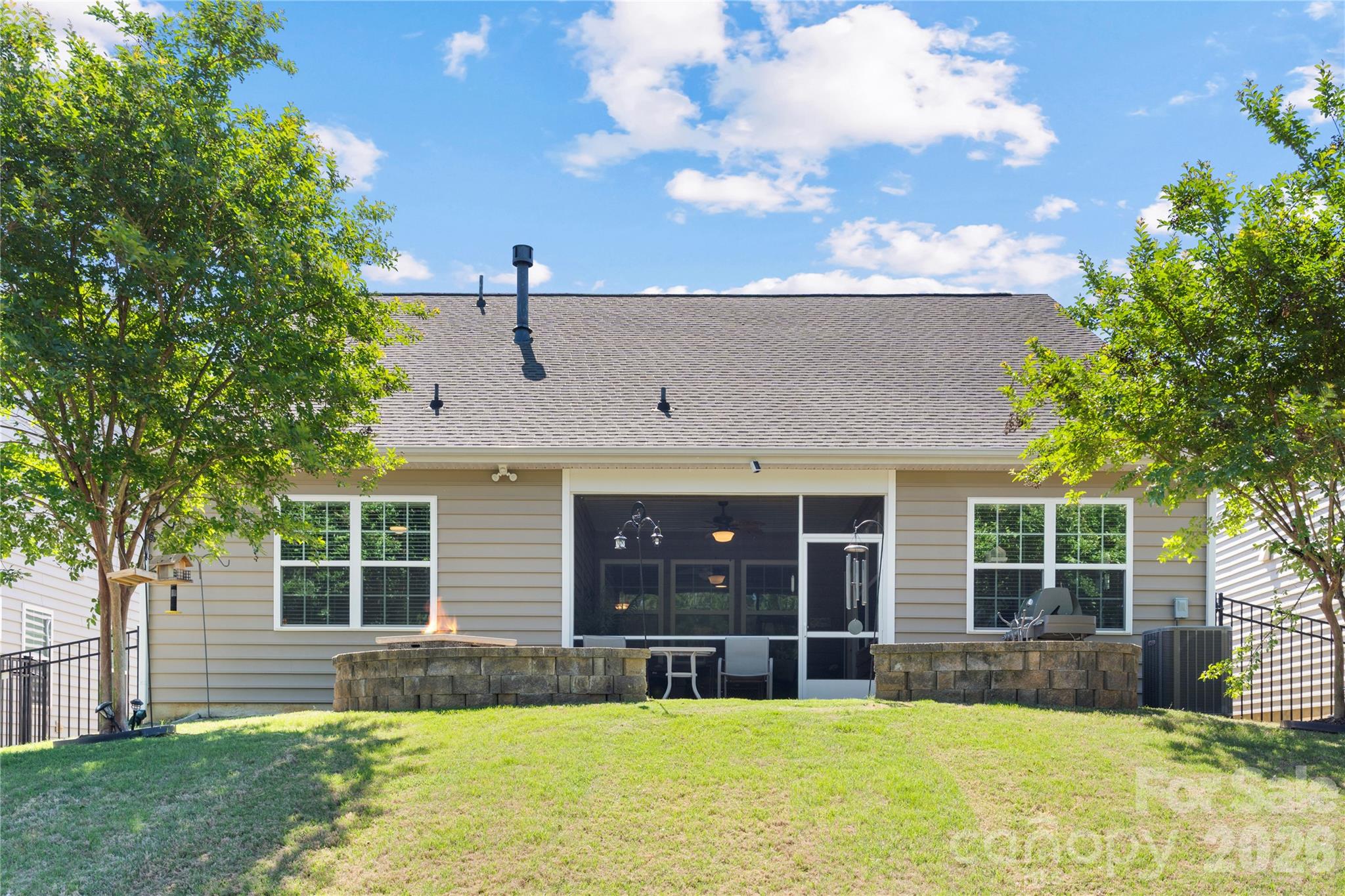 12014 Belmont Mansion Drive