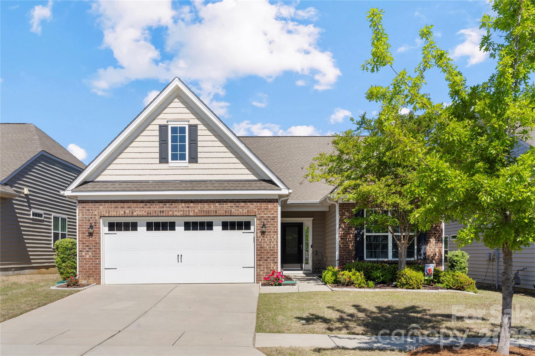 12014 Belmont Mansion Drive