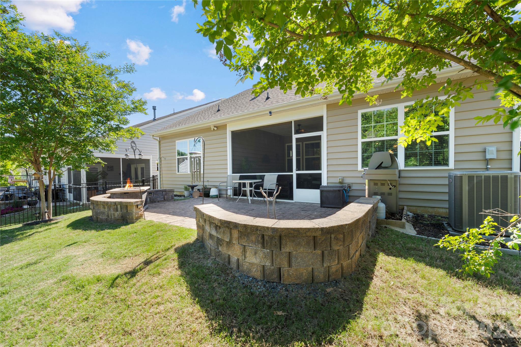12014 Belmont Mansion Drive