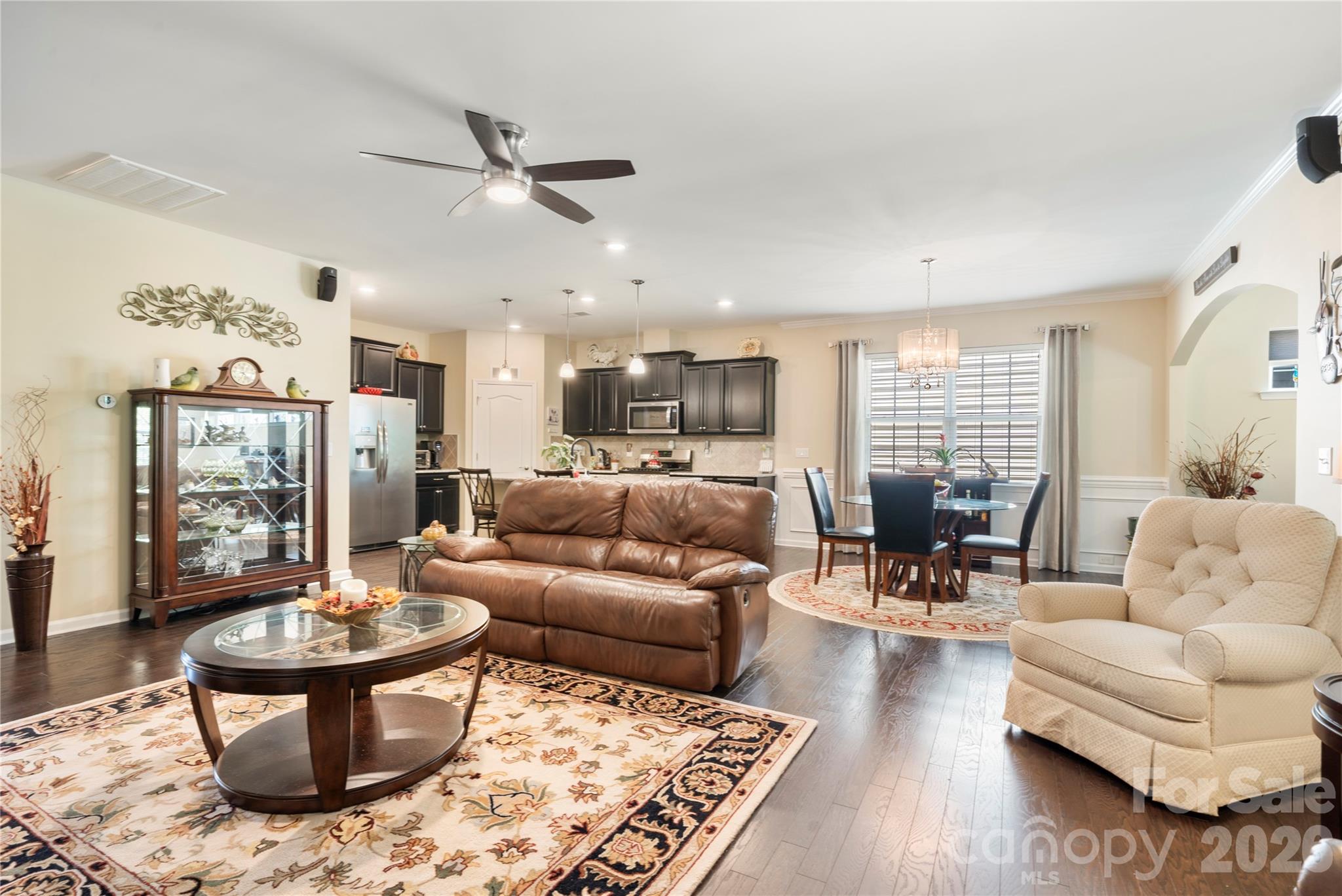 12014 Belmont Mansion Drive