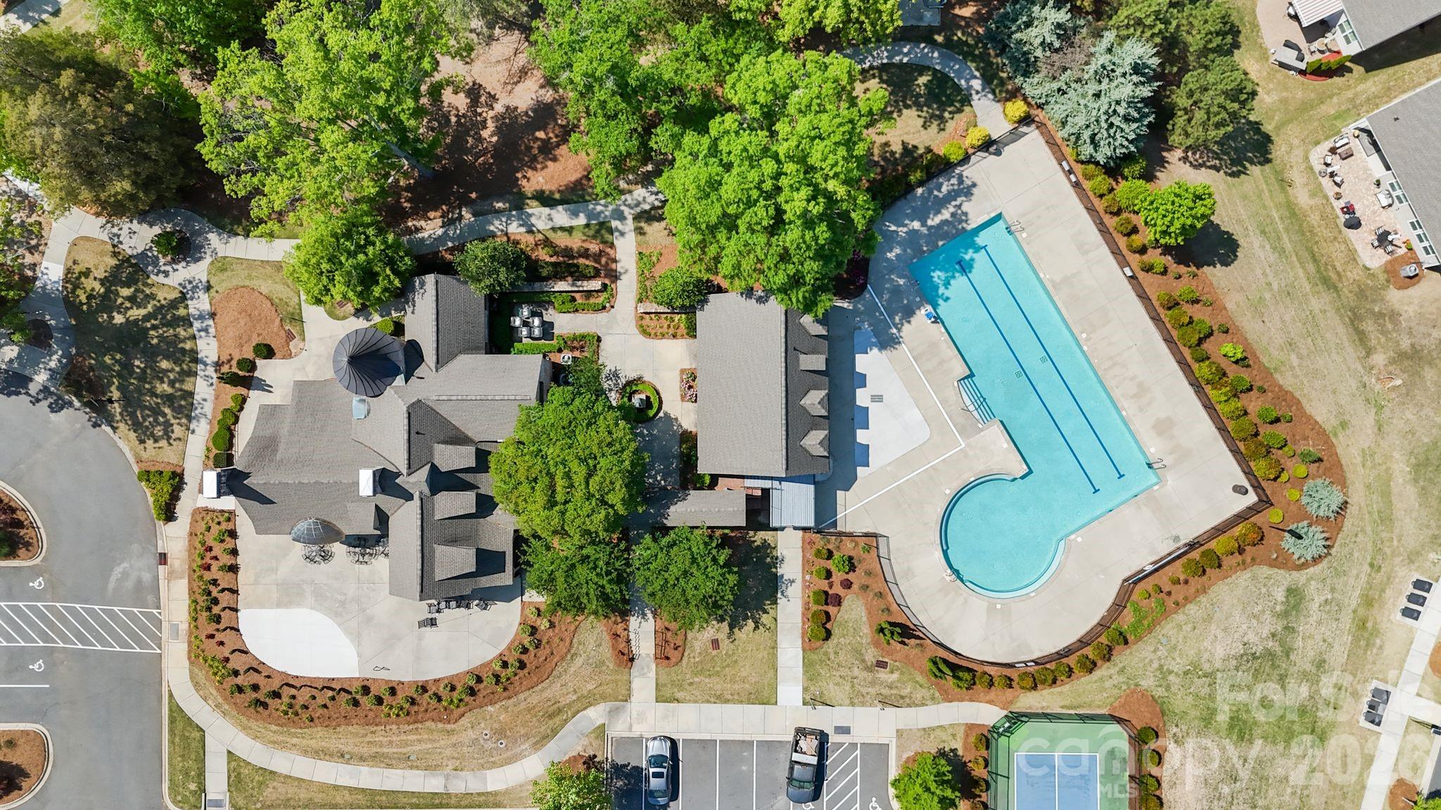 12014 Belmont Mansion Drive