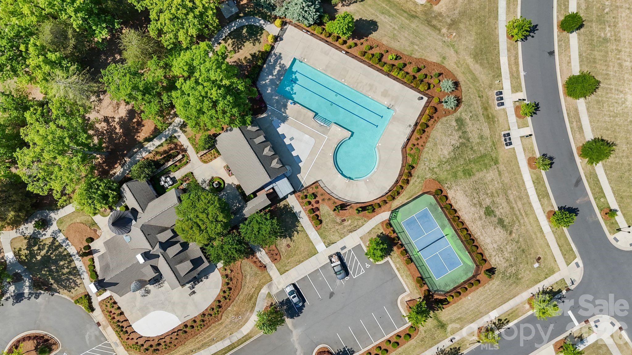 12014 Belmont Mansion Drive