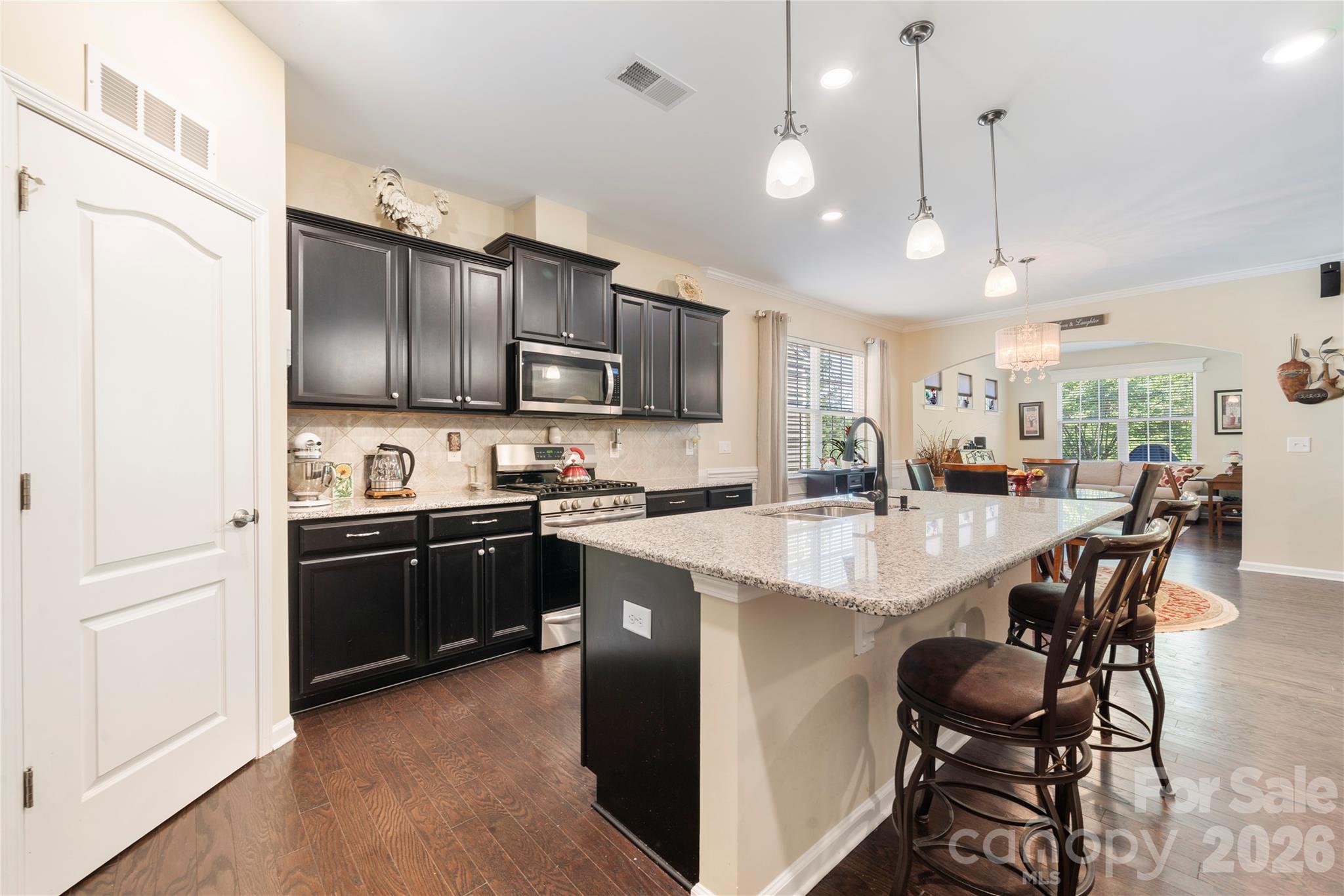 12014 Belmont Mansion Drive