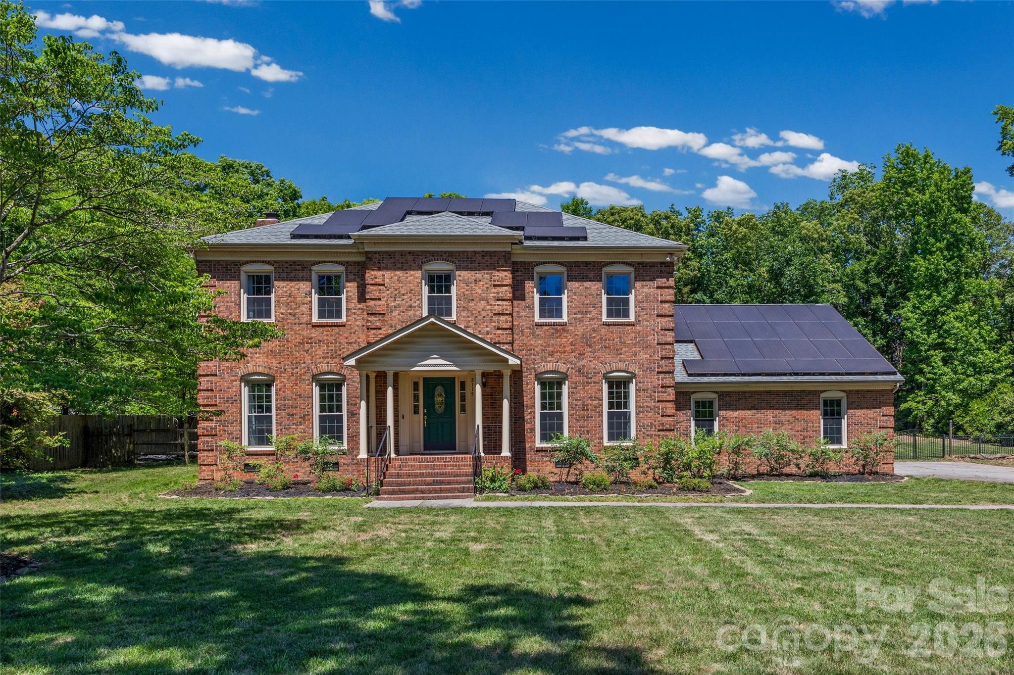 2115 E Providence Drive