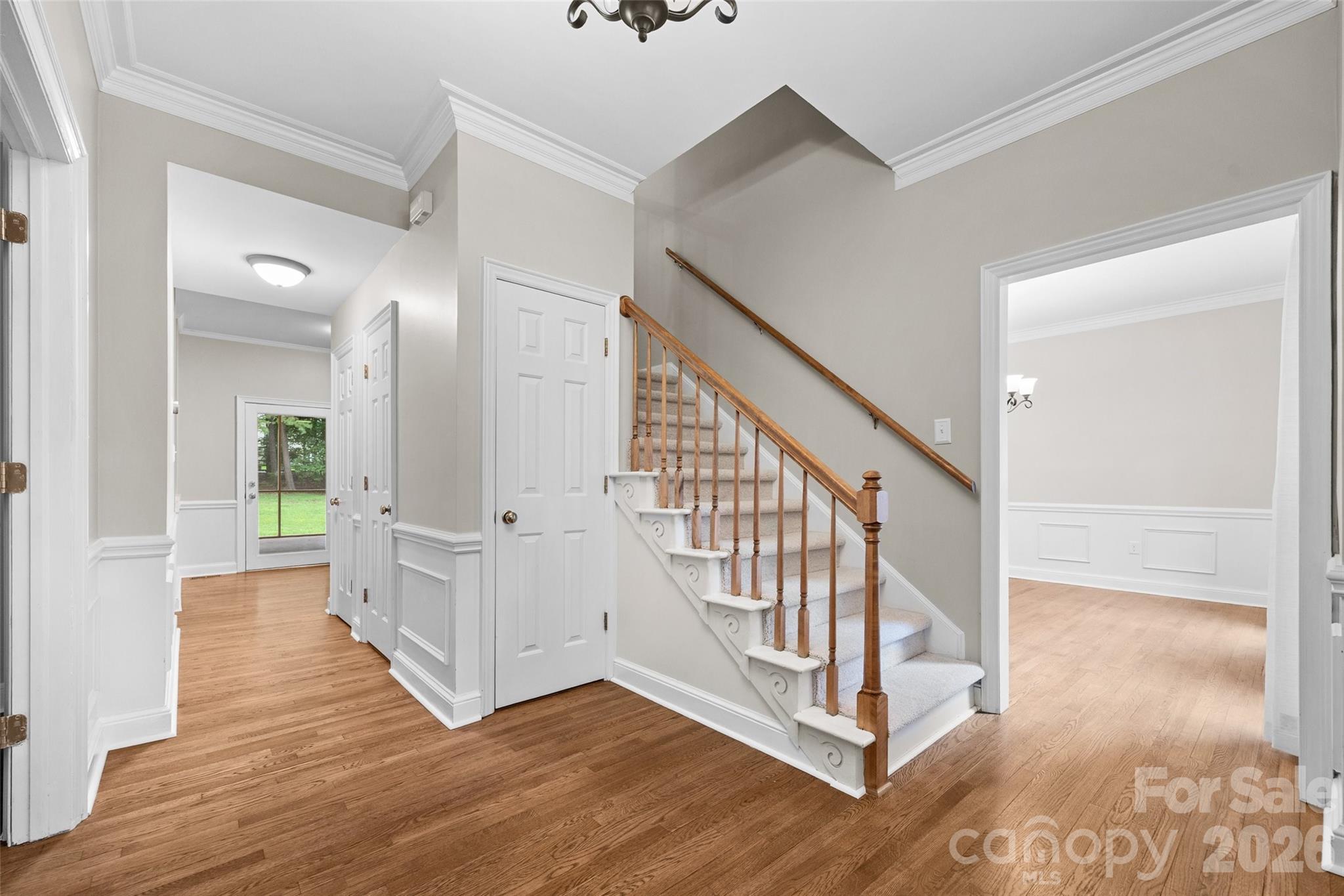 2115 E Providence Drive