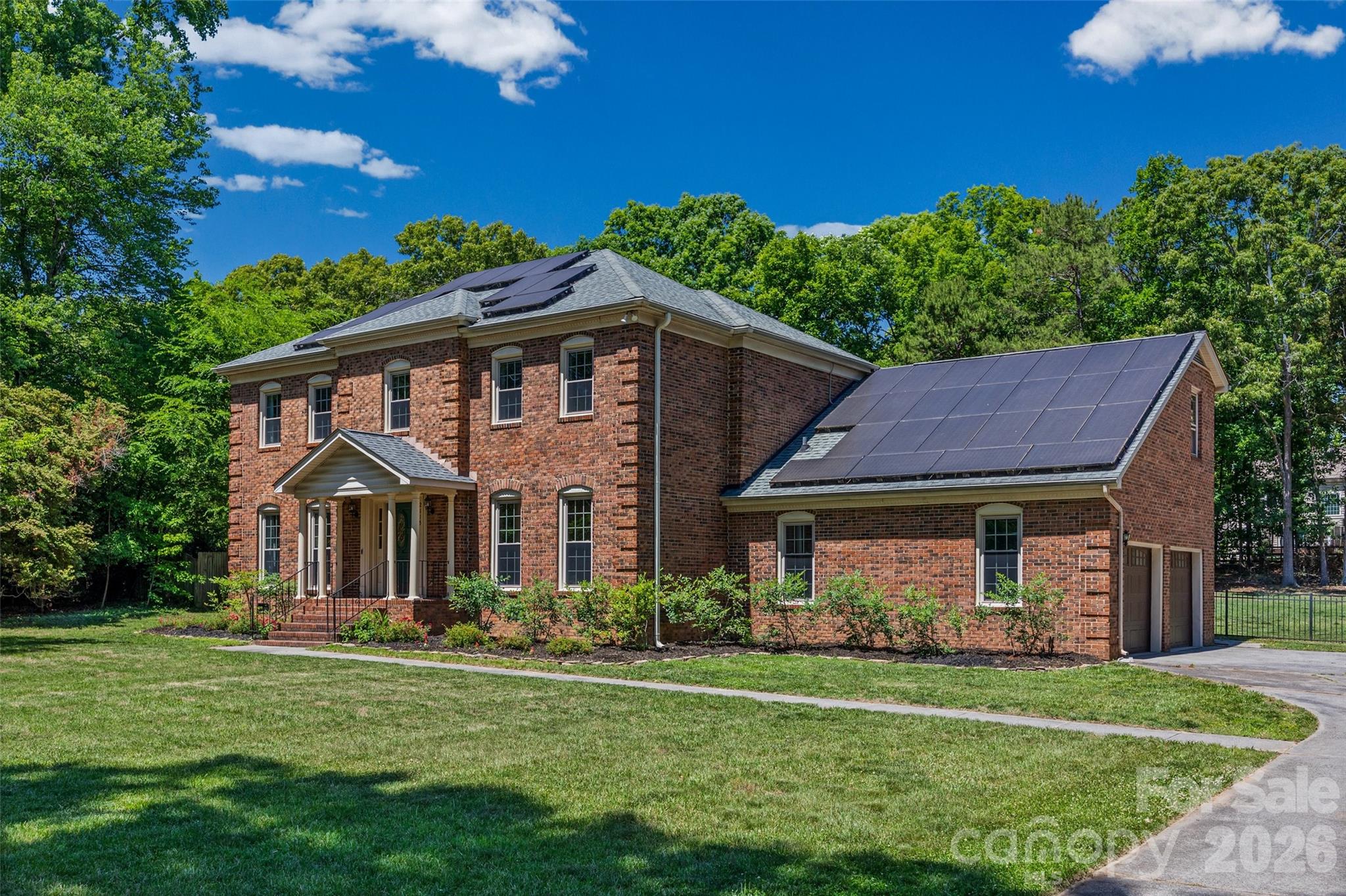 2115 E Providence Drive