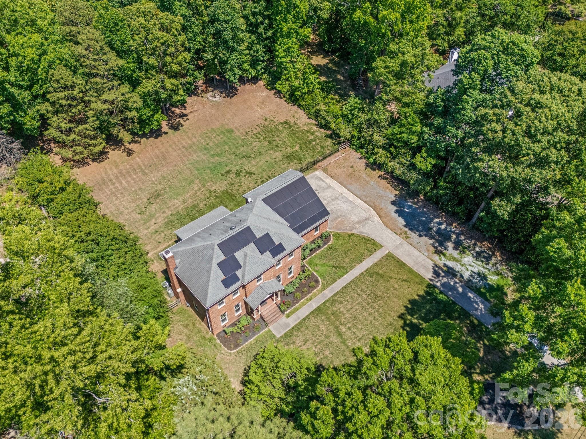 2115 E Providence Drive