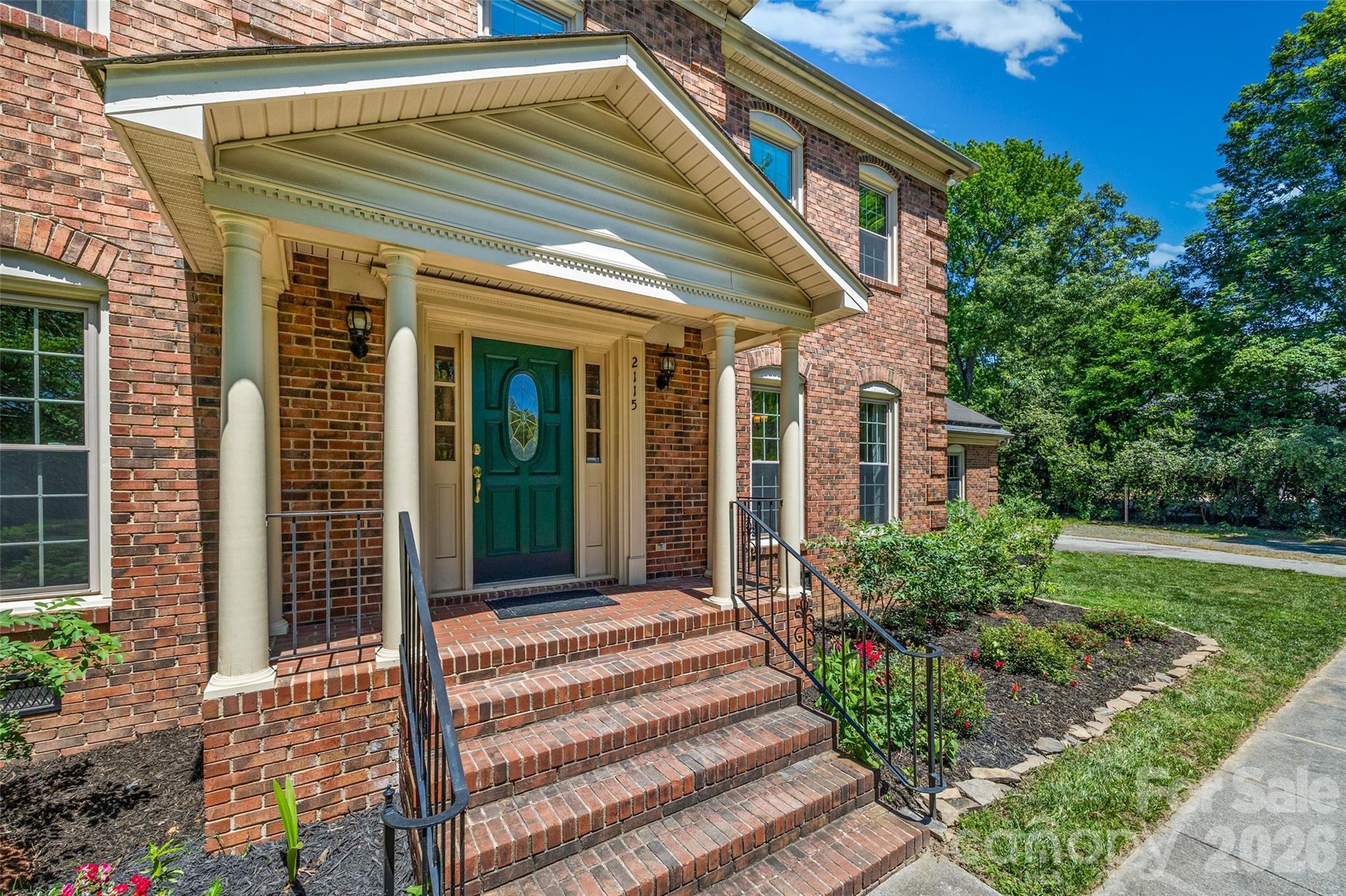 2115 E Providence Drive