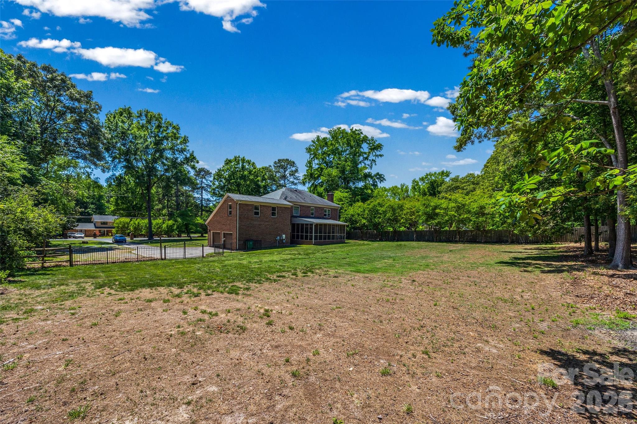 2115 E Providence Drive