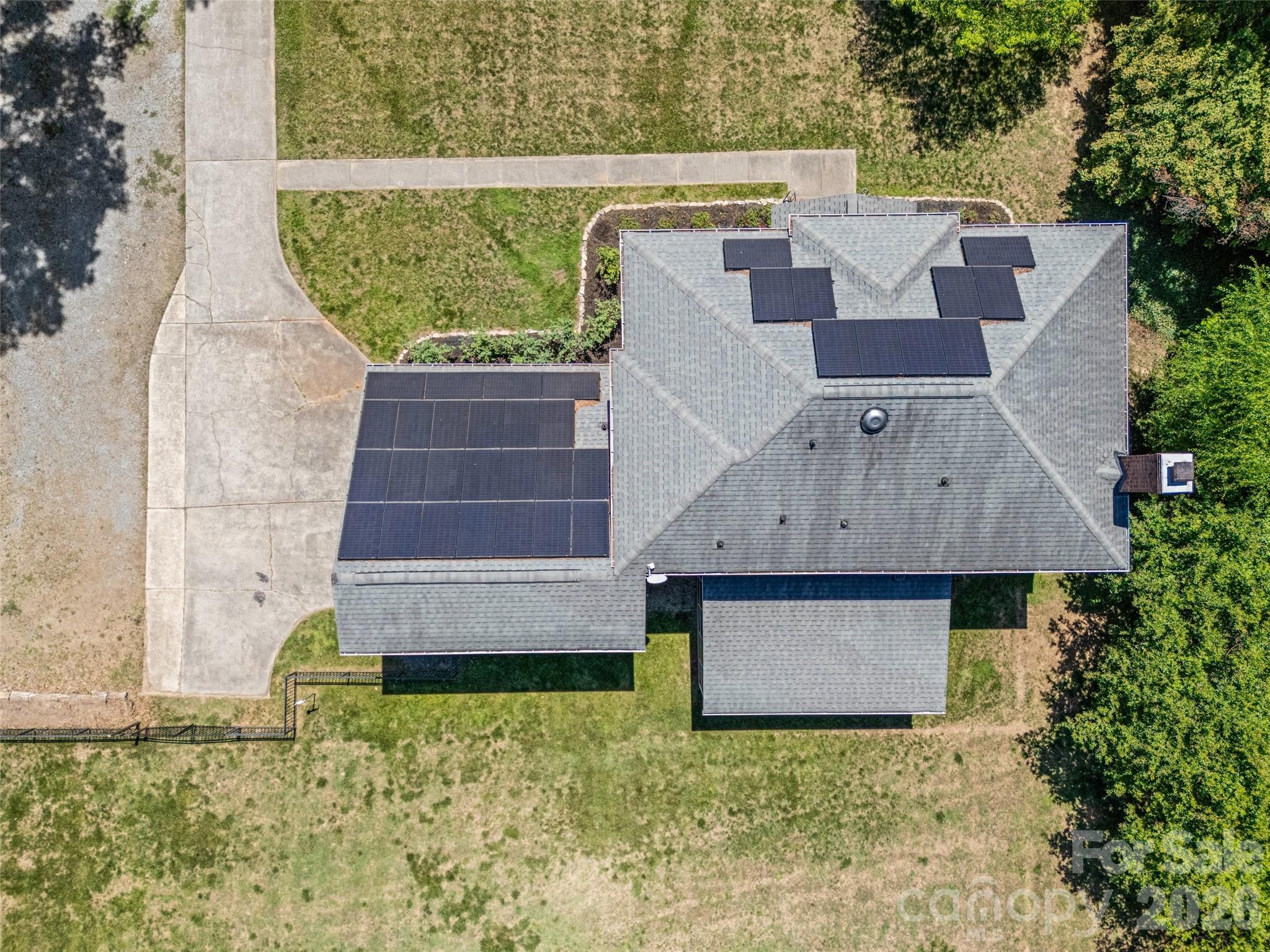 2115 E Providence Drive