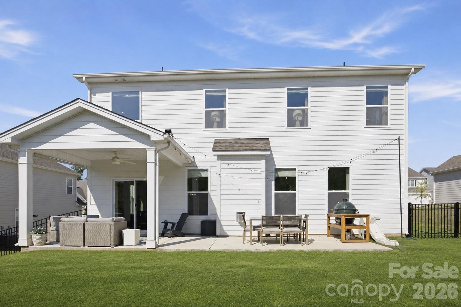 5821 Casper Drive
